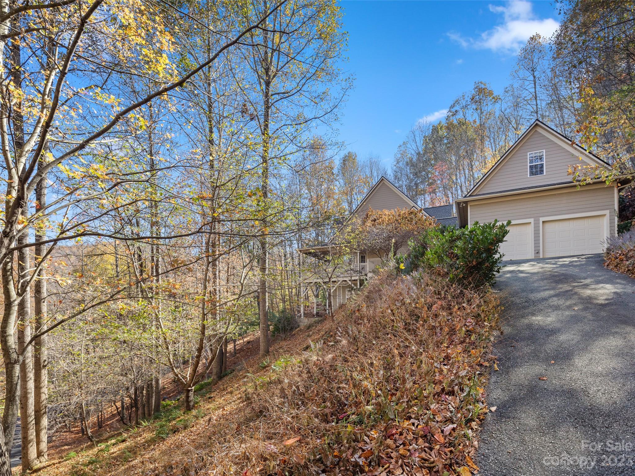 Avery Park - Residential