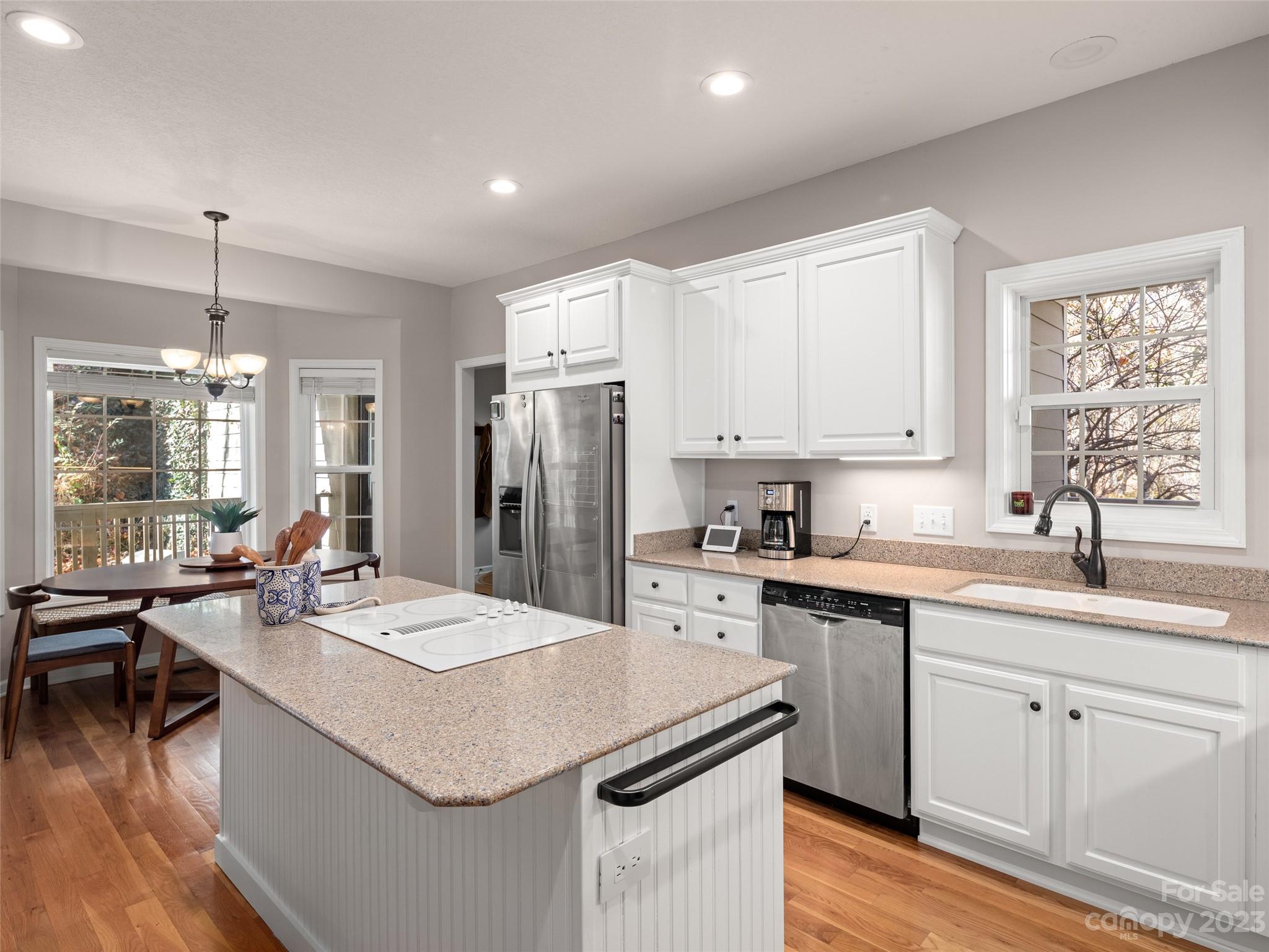 Avery Park - Residential