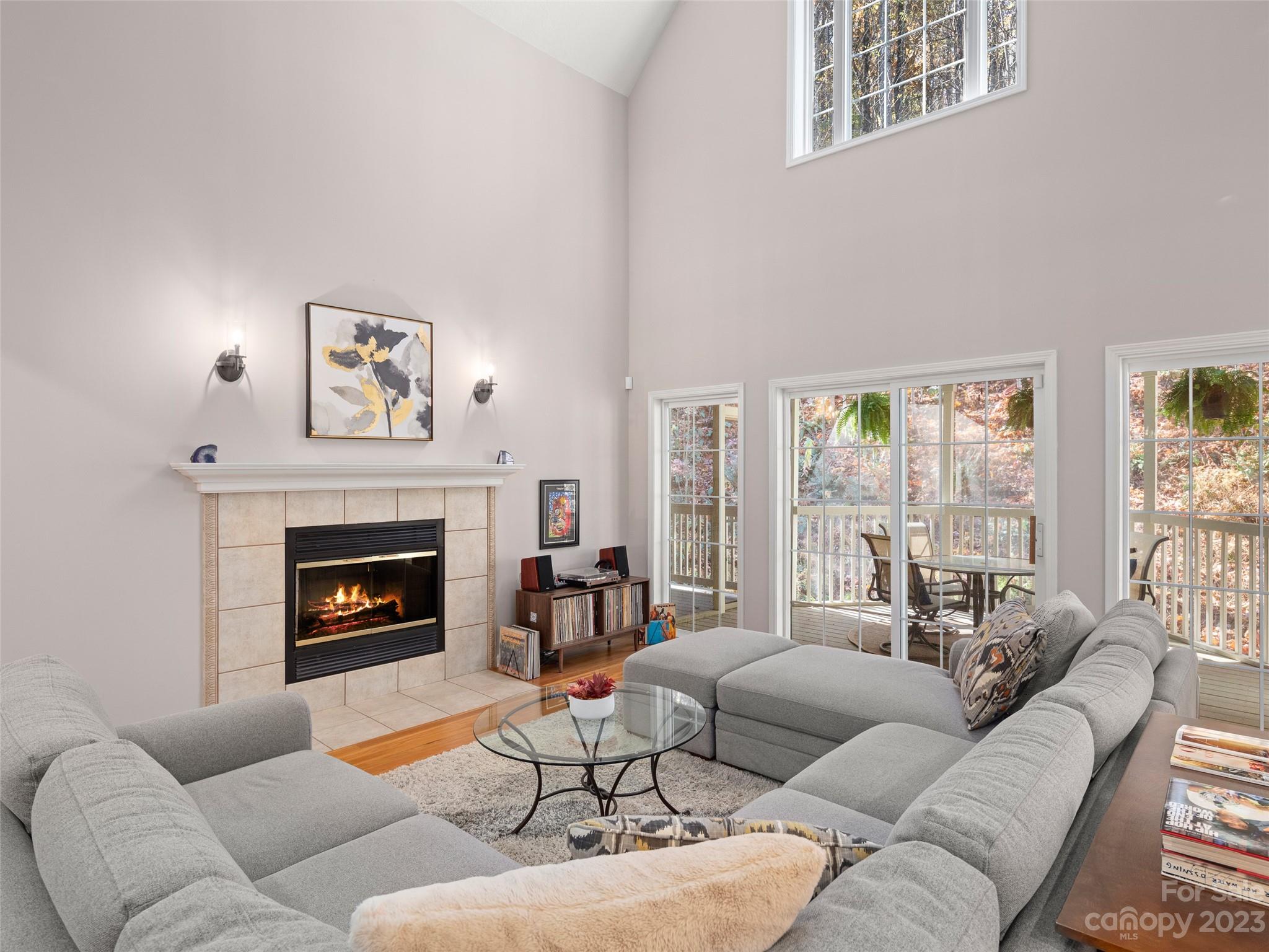 Avery Park - Residential