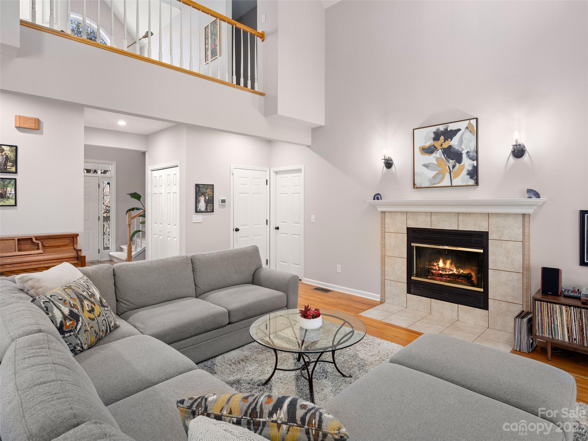 Avery Park - Residential