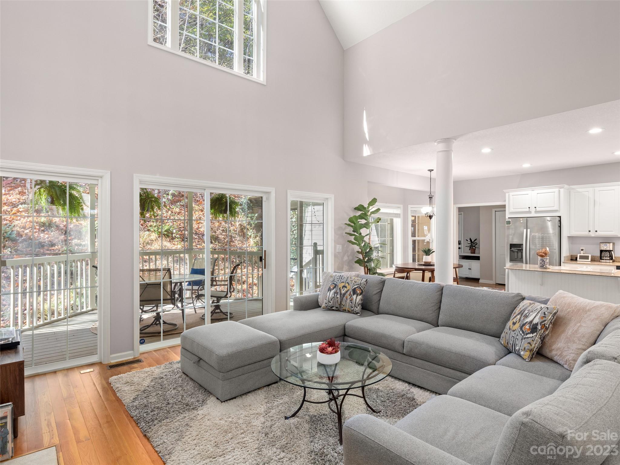 Avery Park - Residential