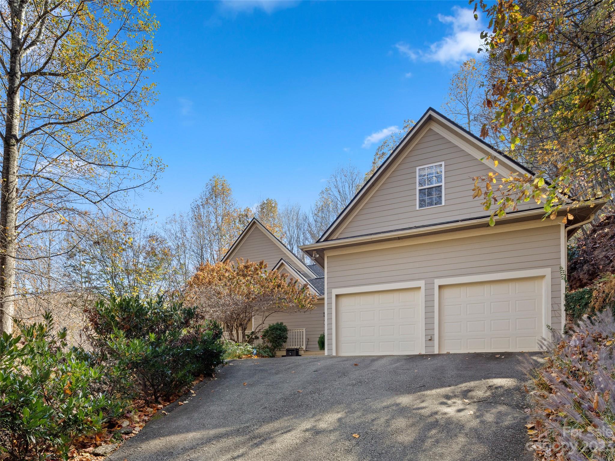 Avery Park - Residential