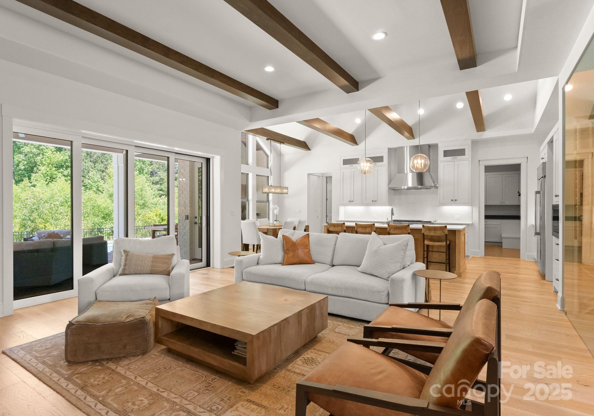 Belleterre - Residential