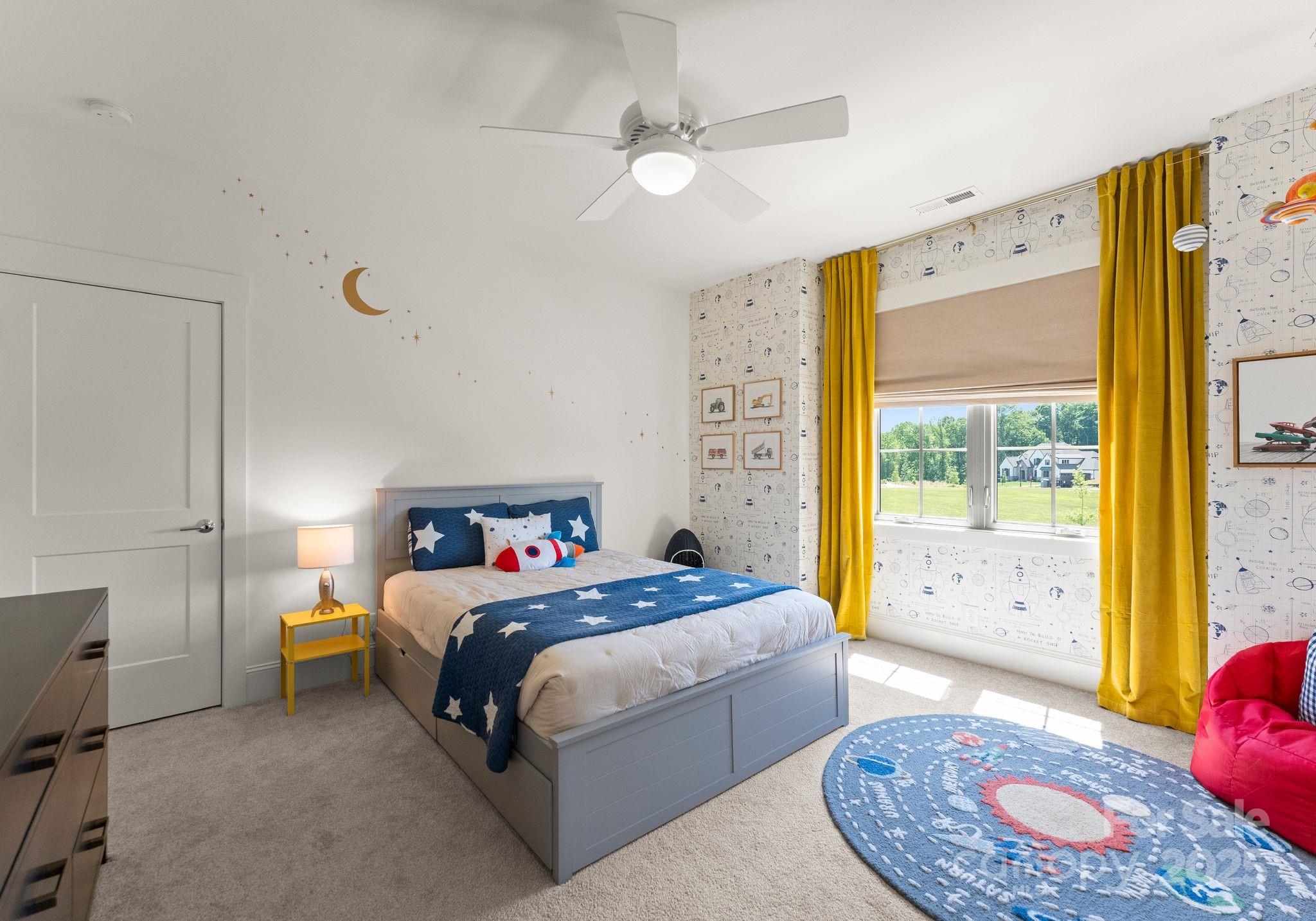 Belleterre - Residential