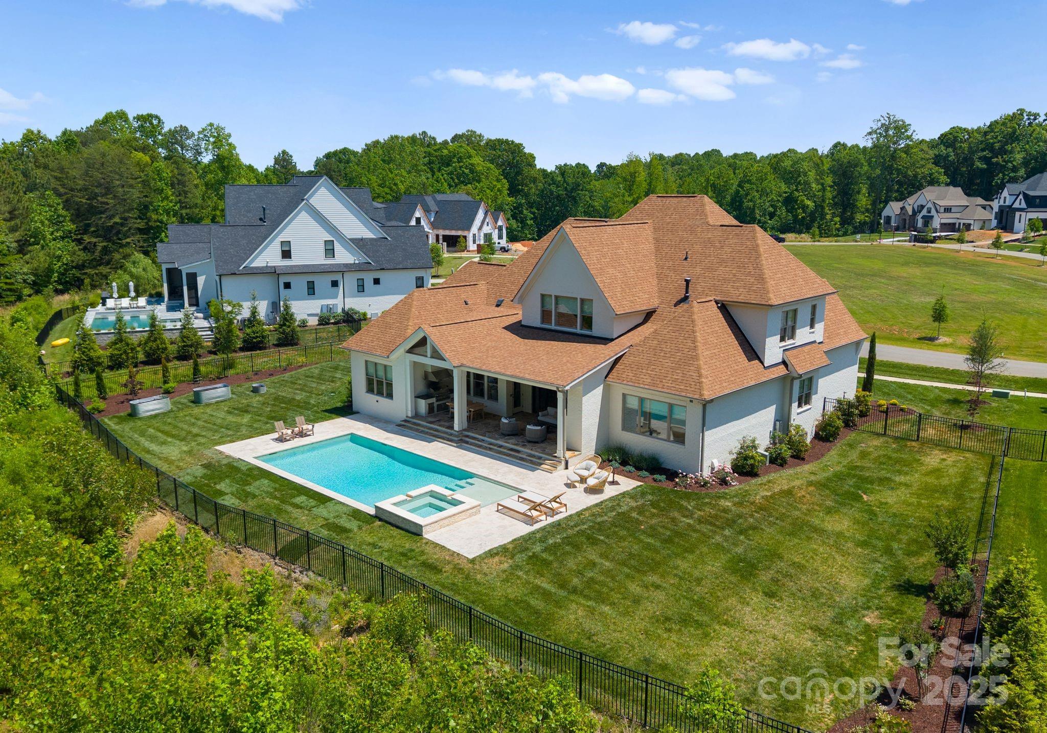 Belleterre - Residential