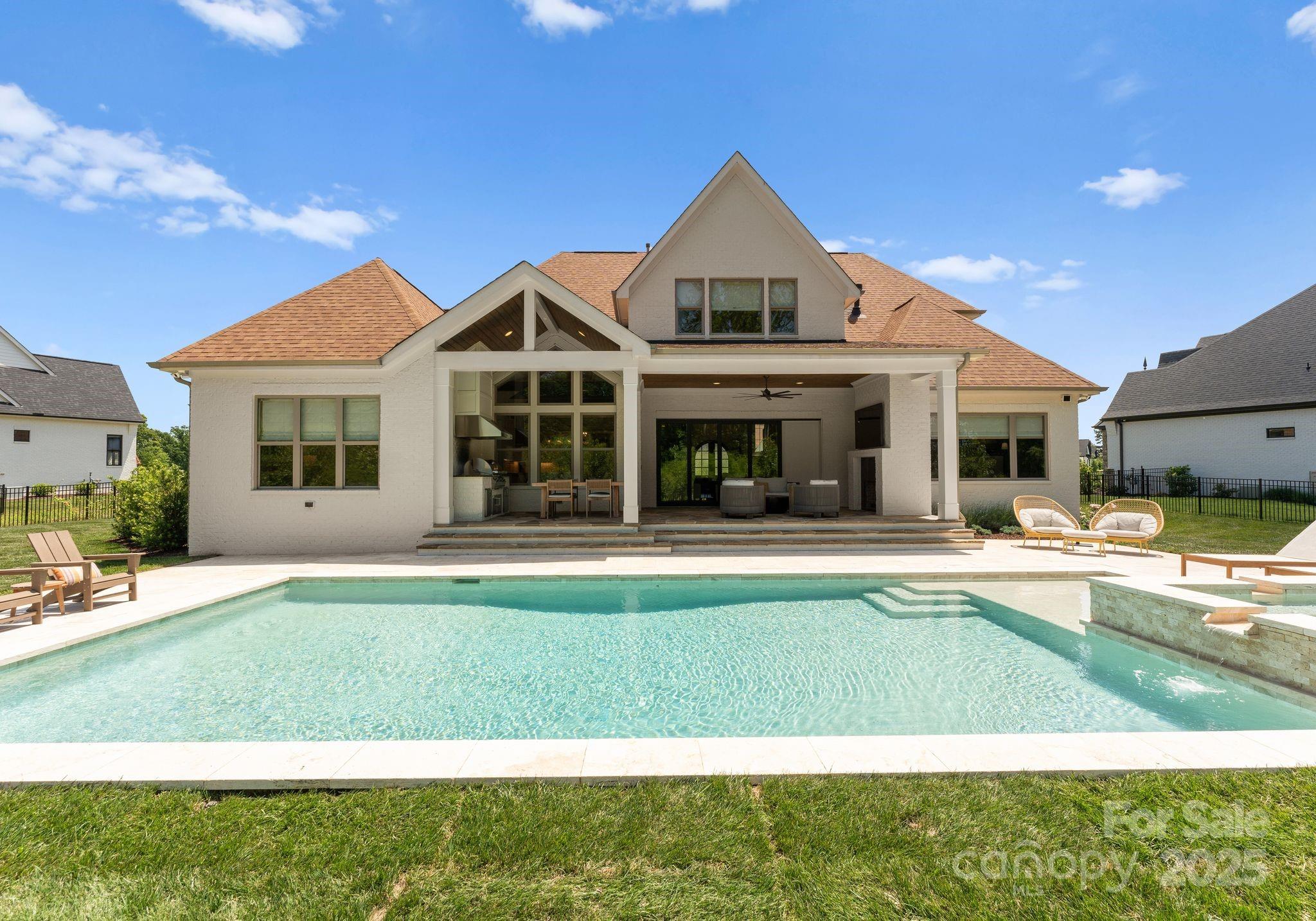 Belleterre - Residential