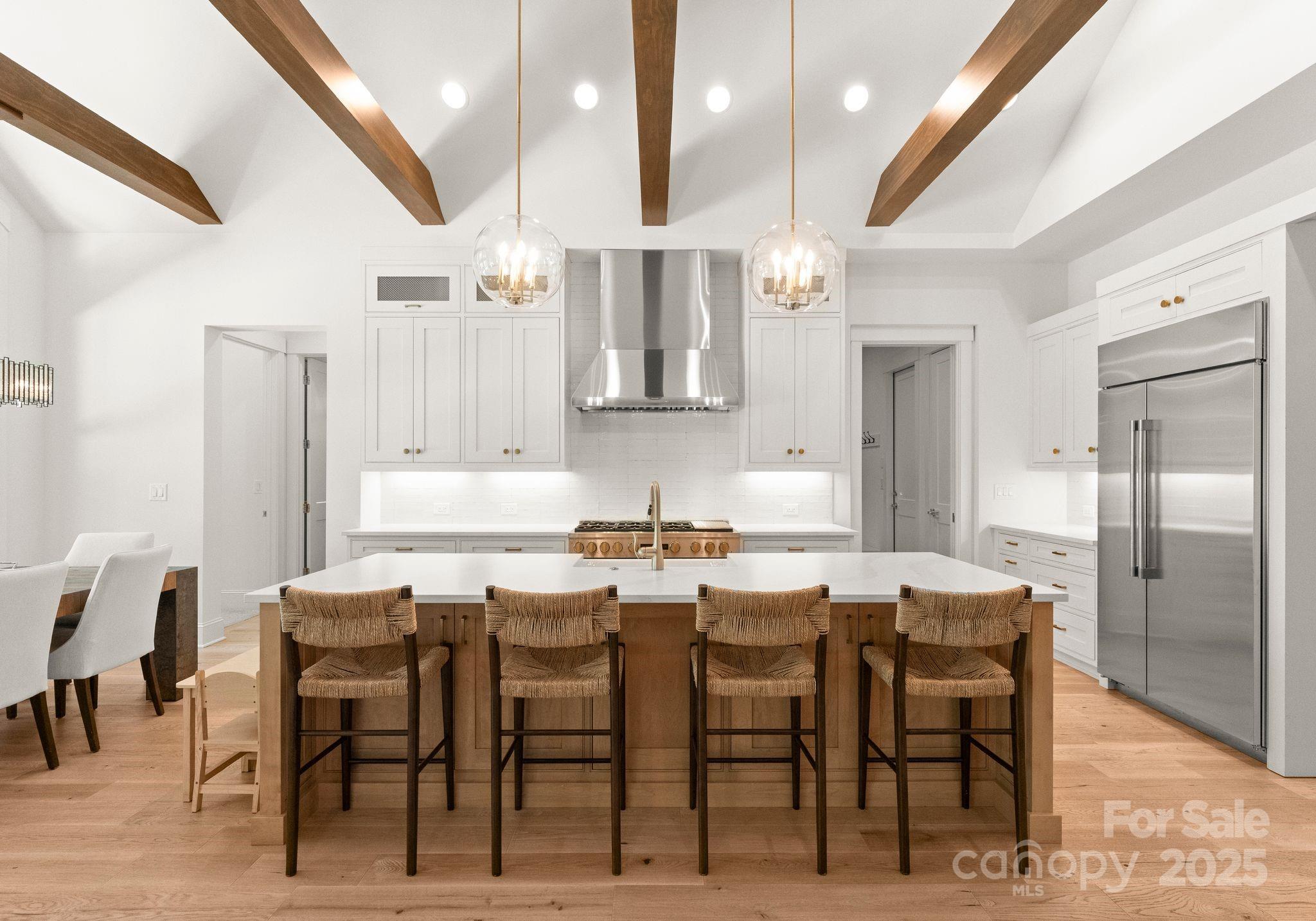 Belleterre - Residential