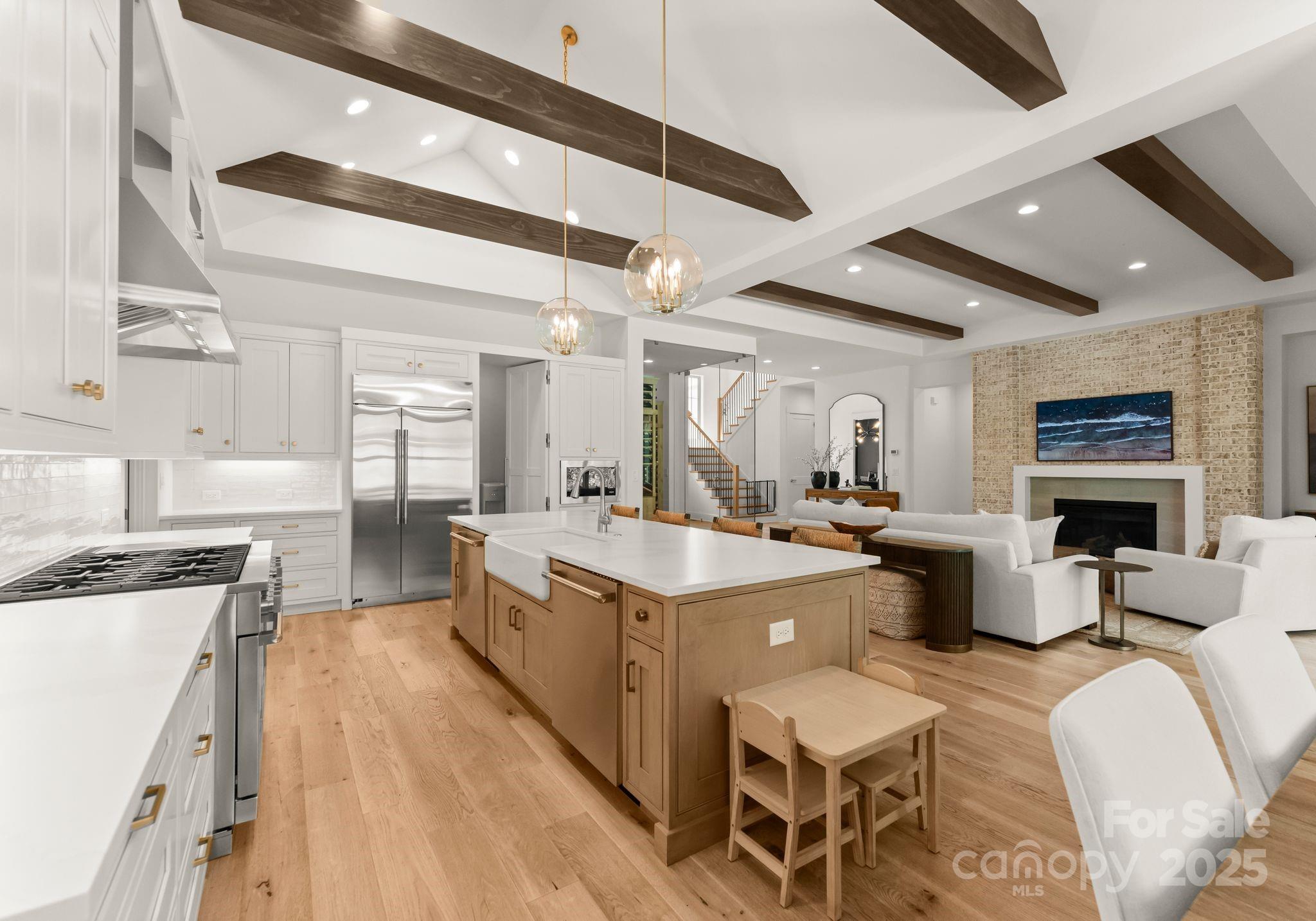 Belleterre - Residential