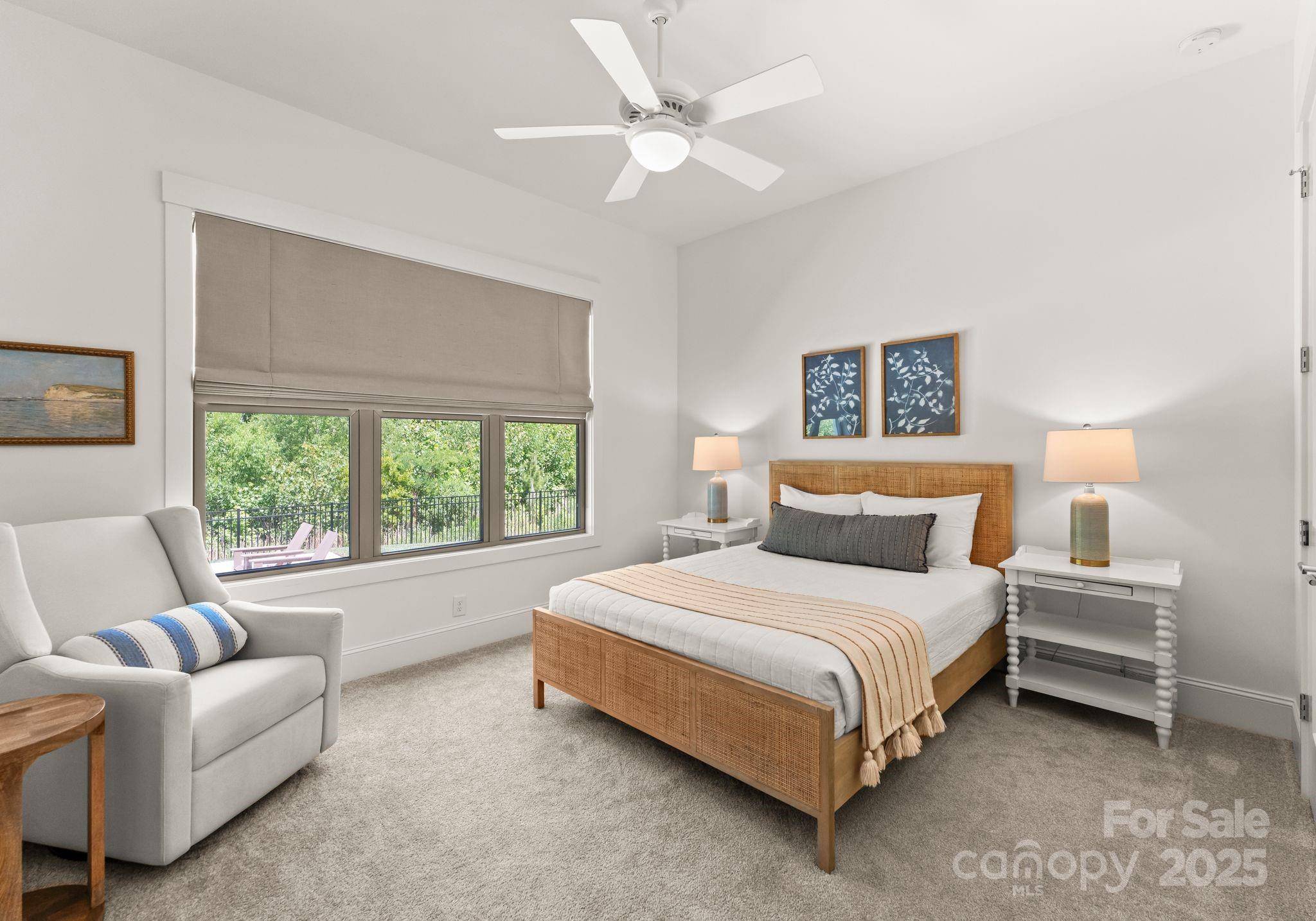 Belleterre - Residential