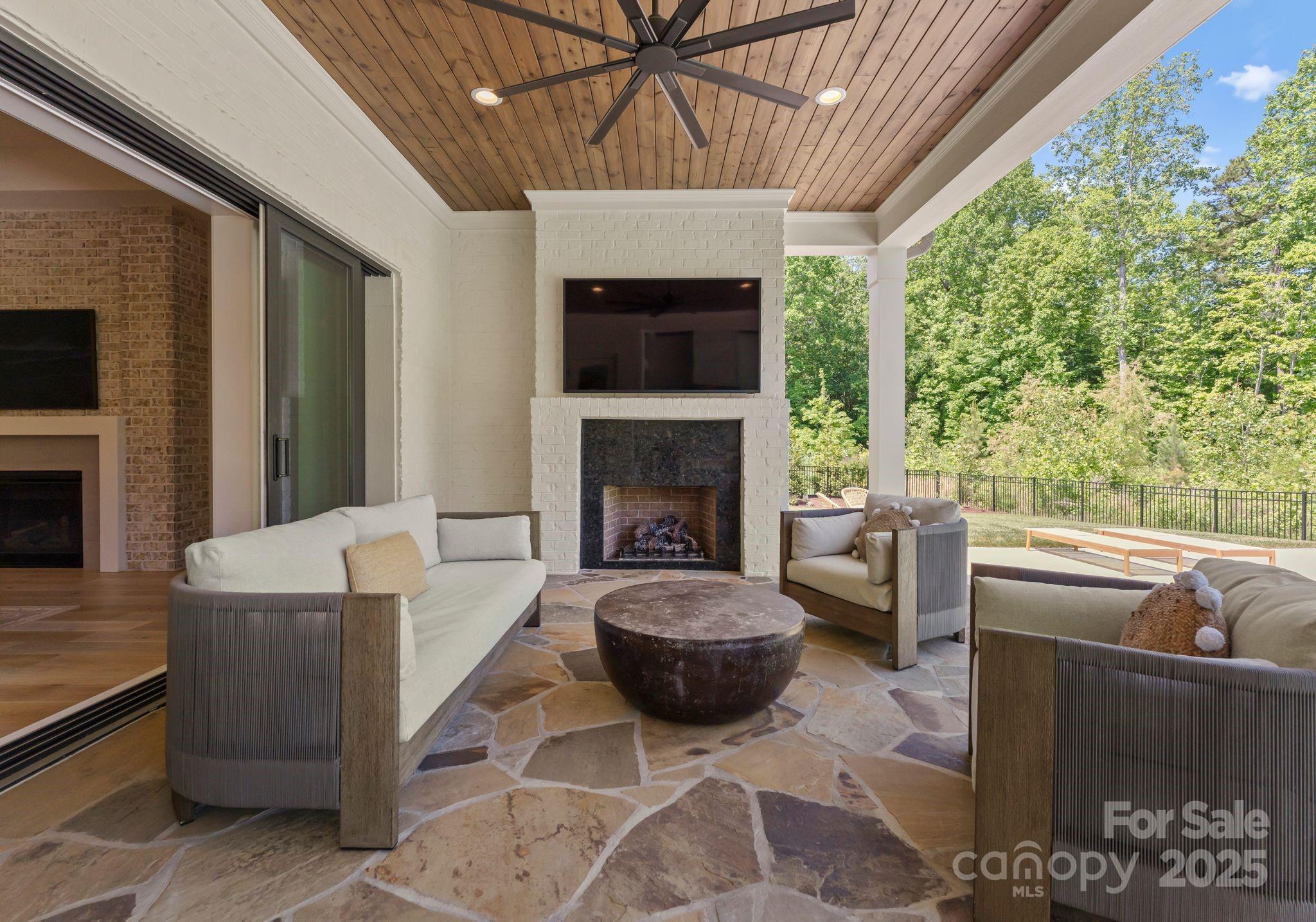 Belleterre - Residential