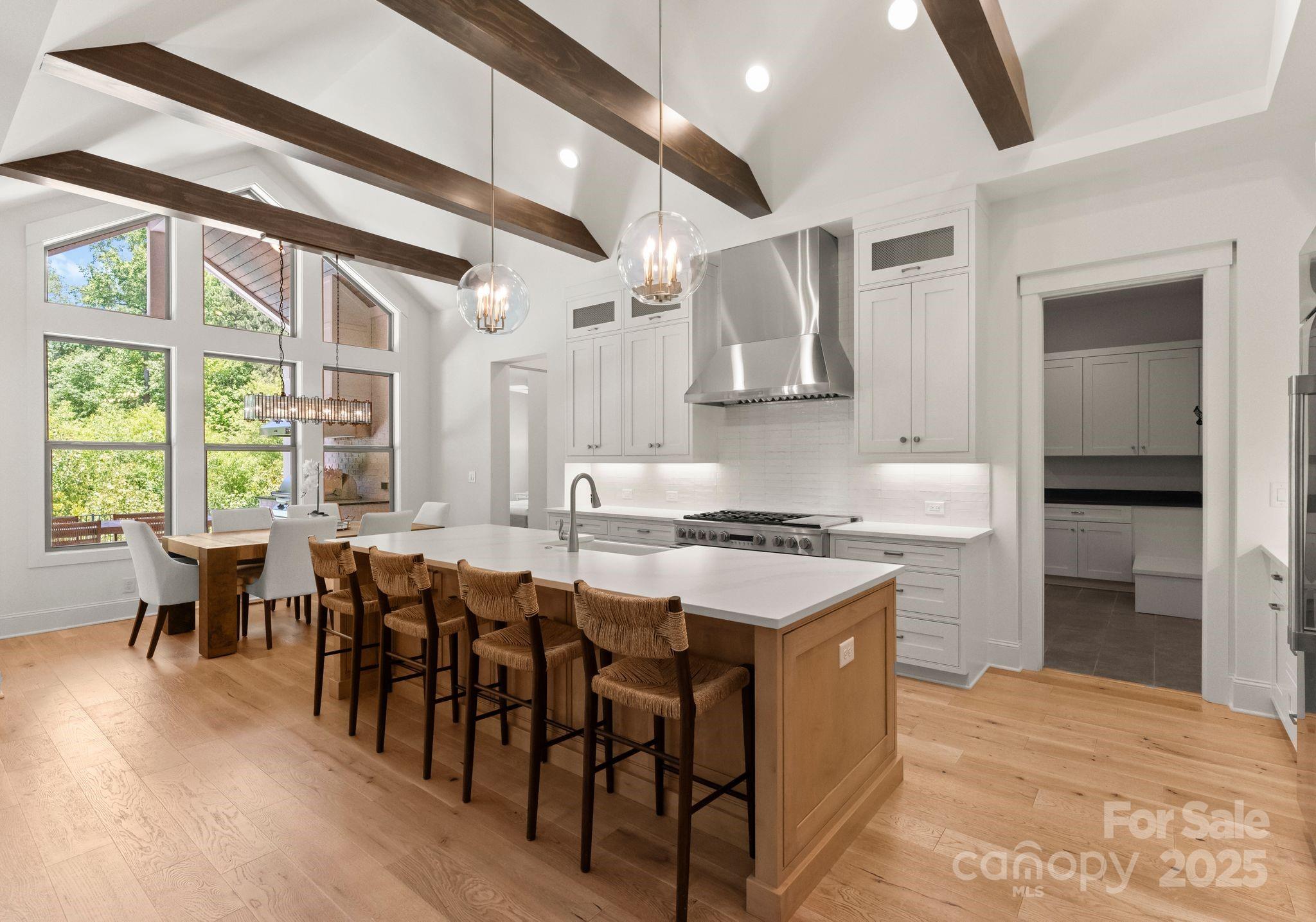 Belleterre - Residential