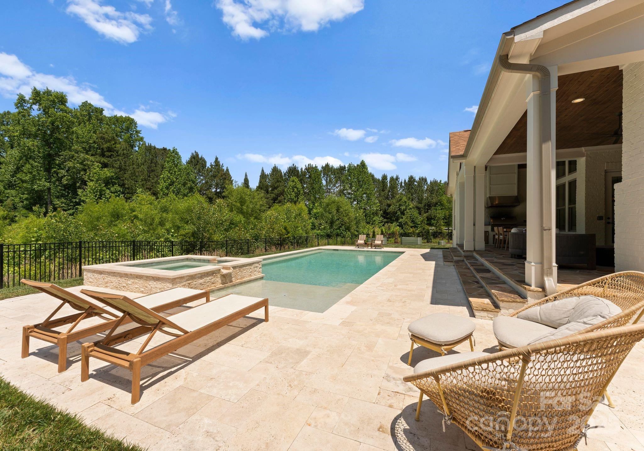 Belleterre - Residential