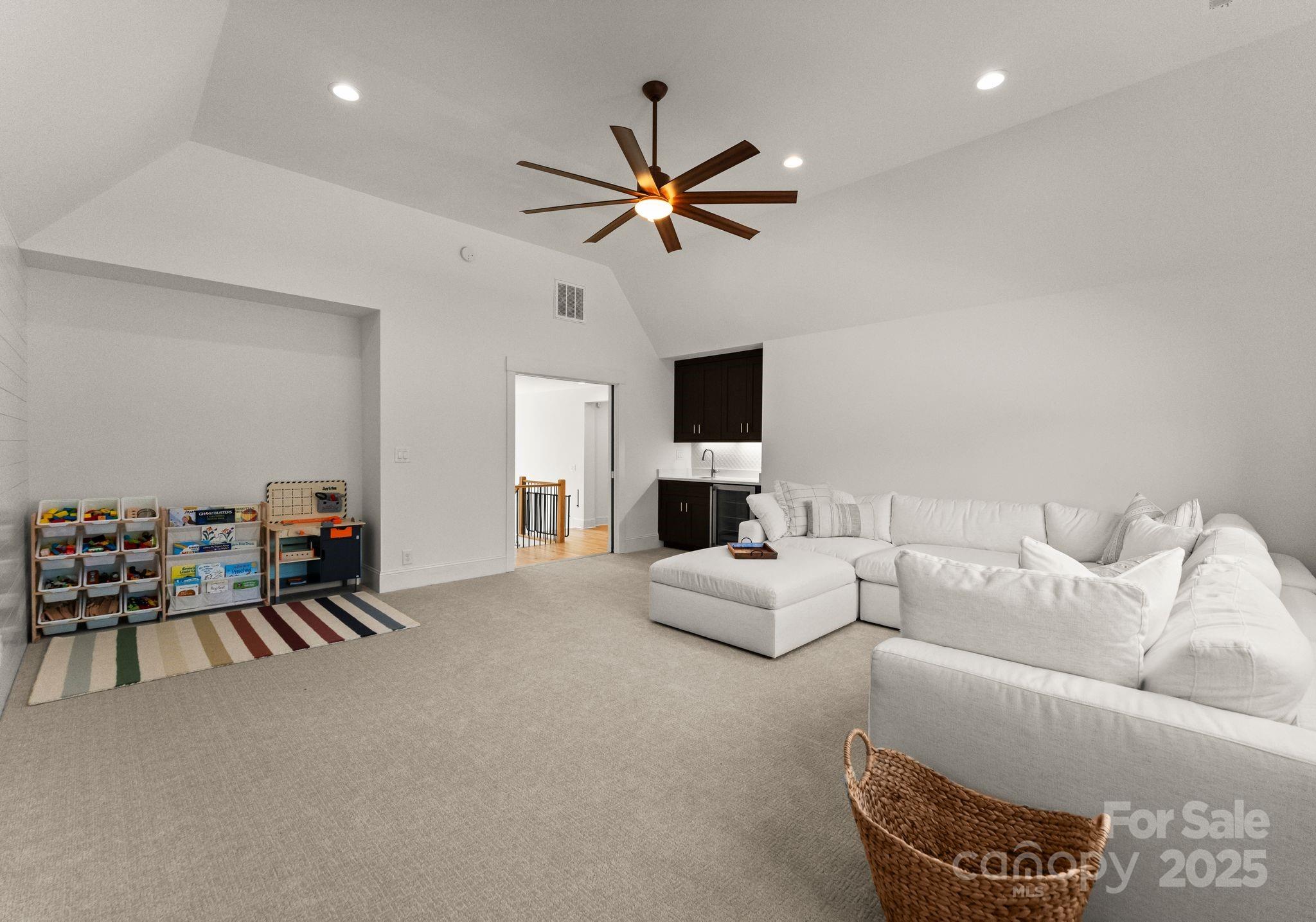 Belleterre - Residential