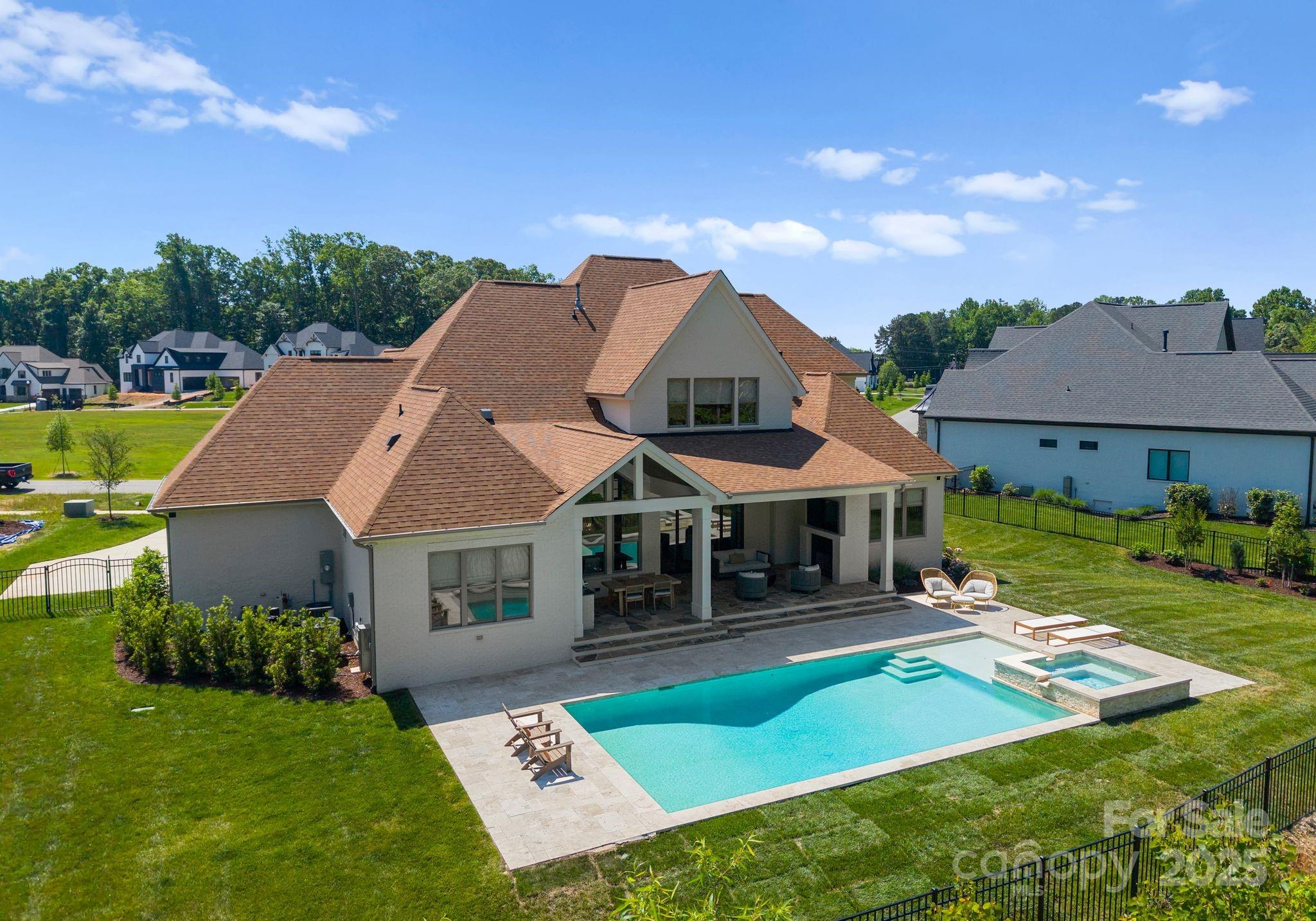 Belleterre - Residential