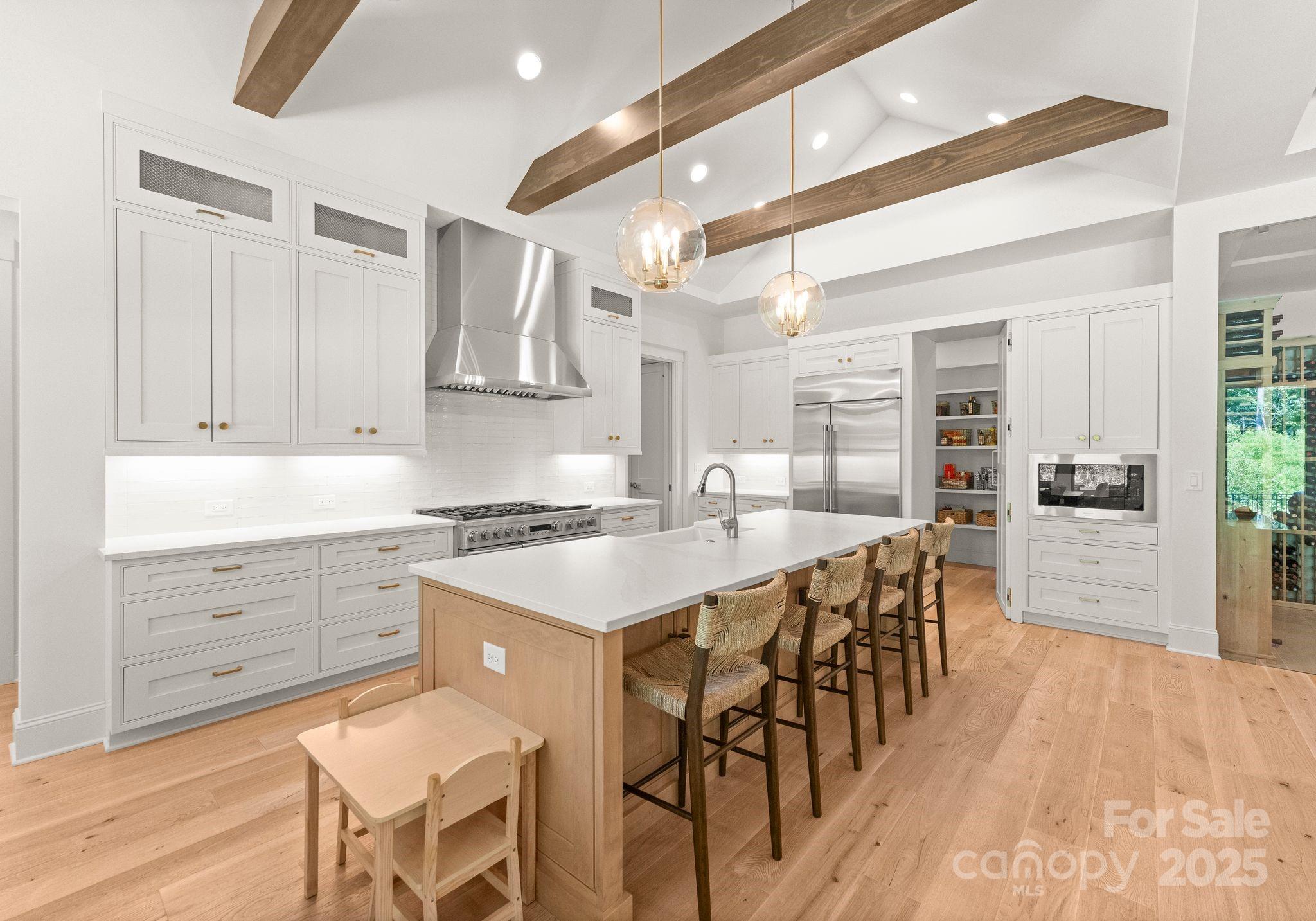 Belleterre - Residential