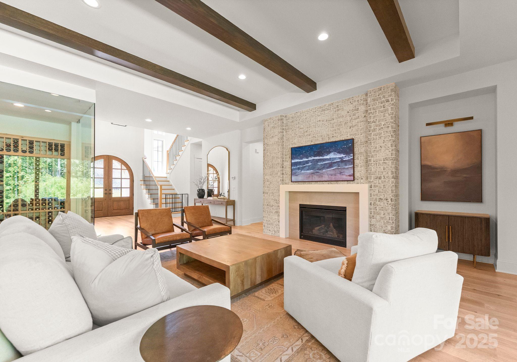 Belleterre - Residential