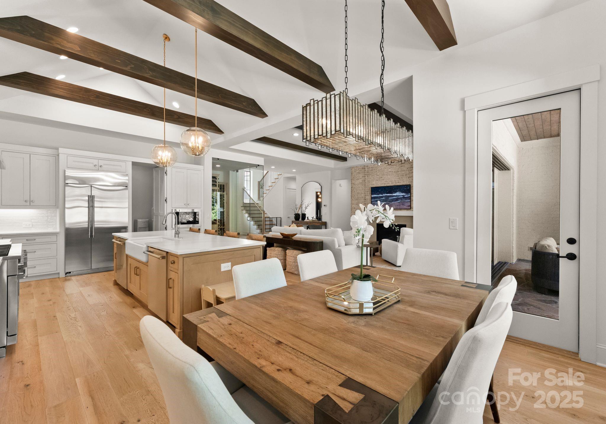 Belleterre - Residential