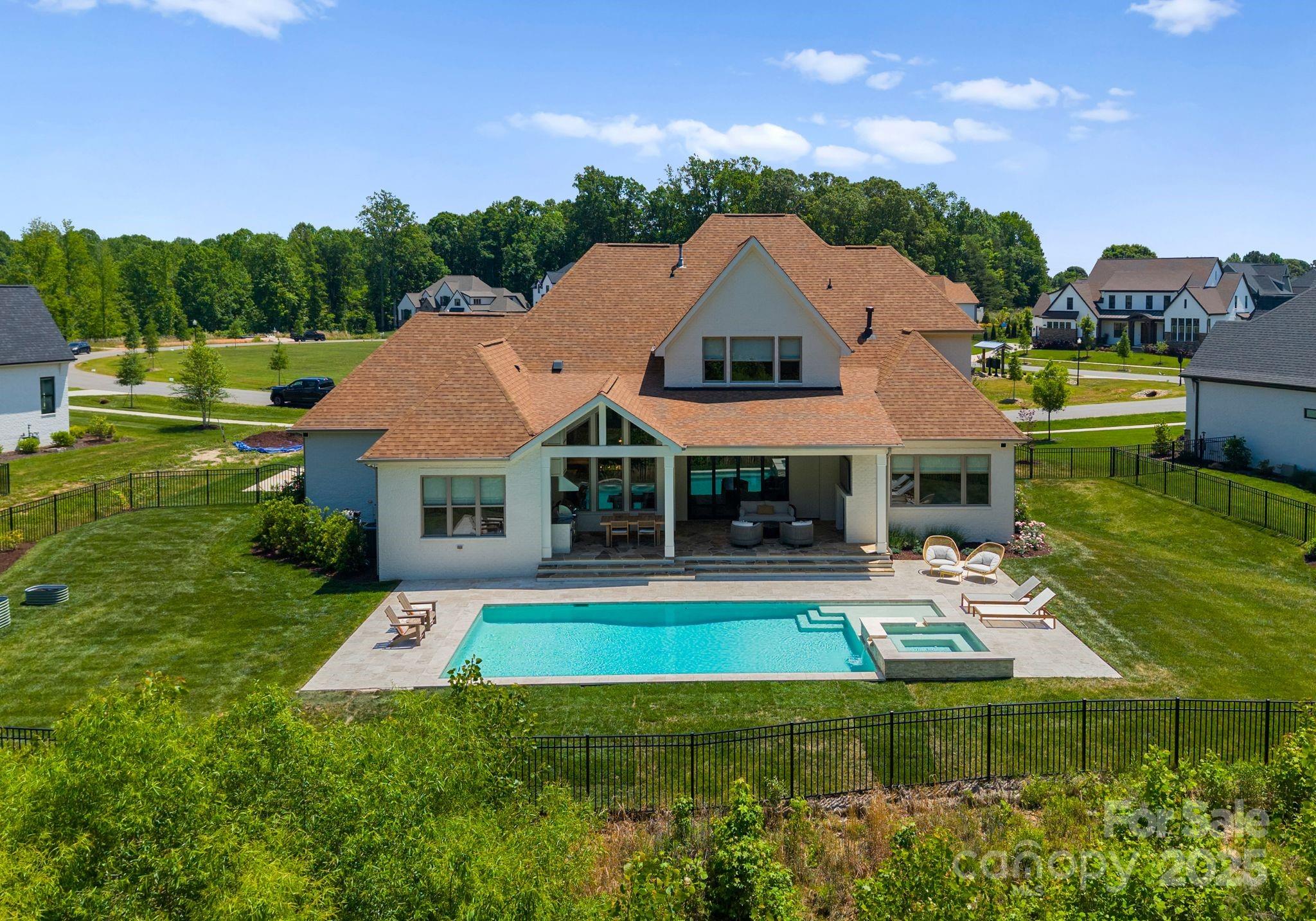 Belleterre - Residential