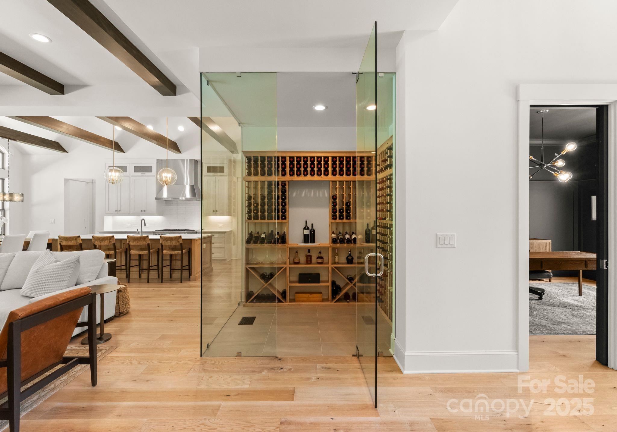 Belleterre - Residential