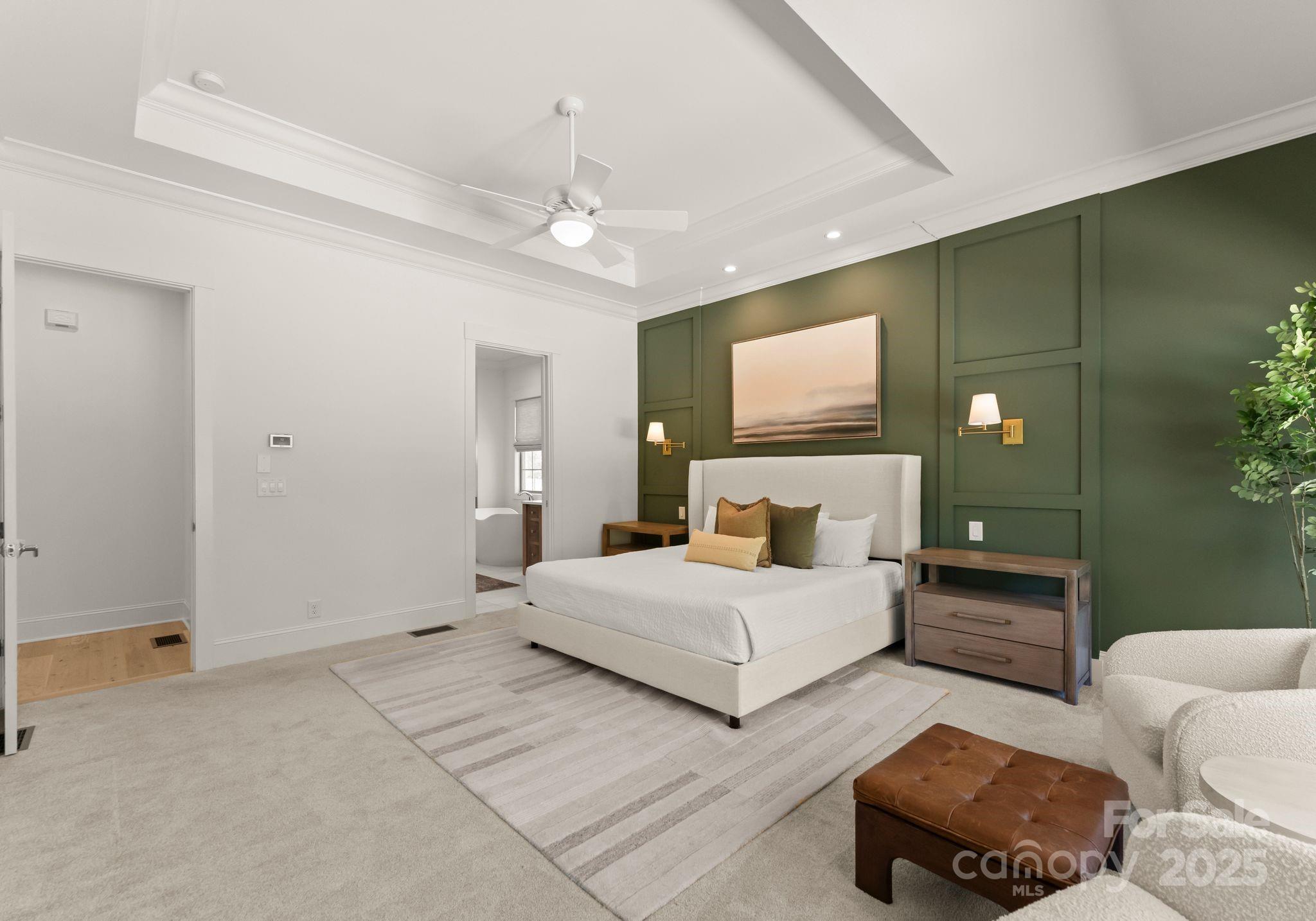 Belleterre - Residential