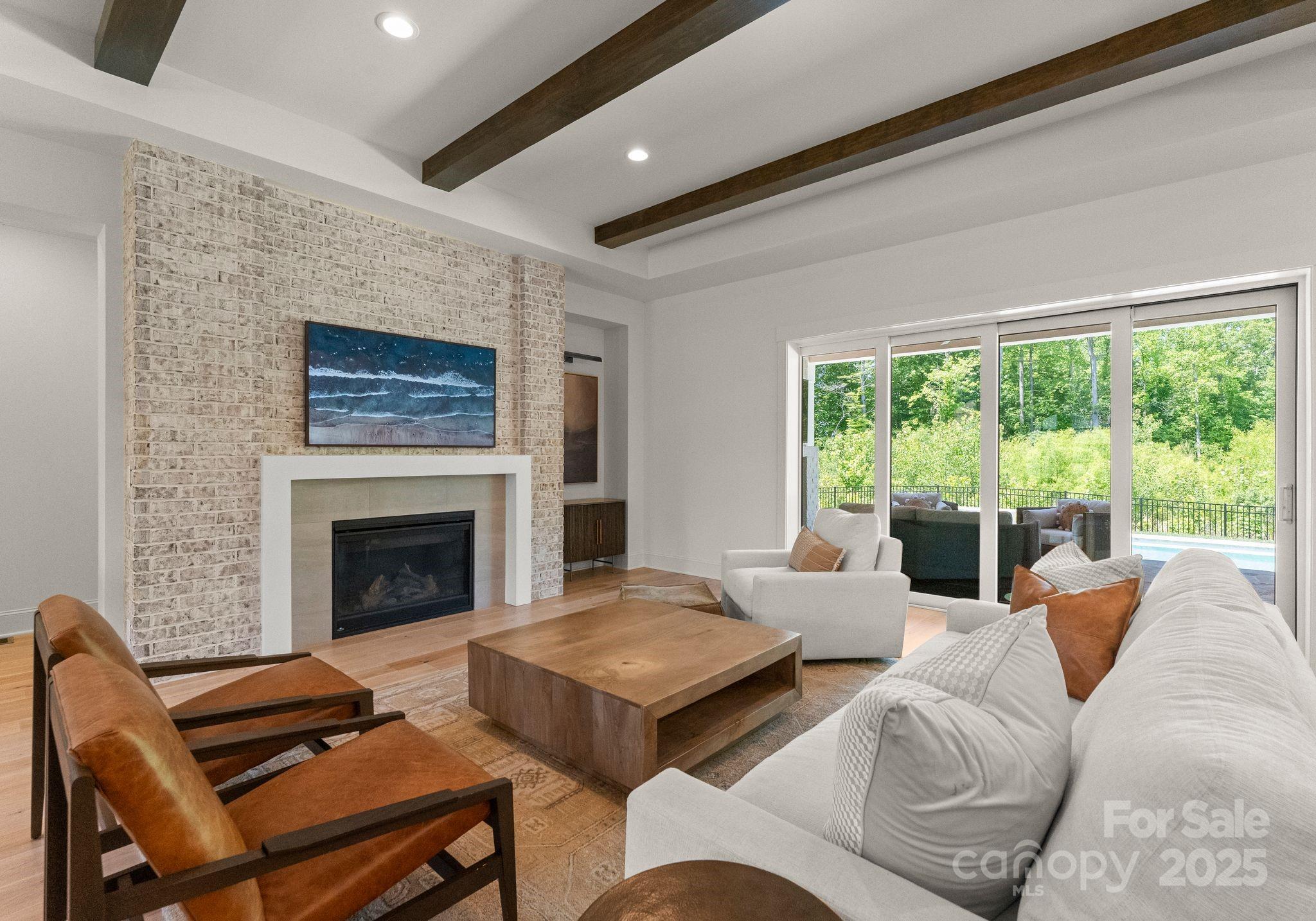 Belleterre - Residential