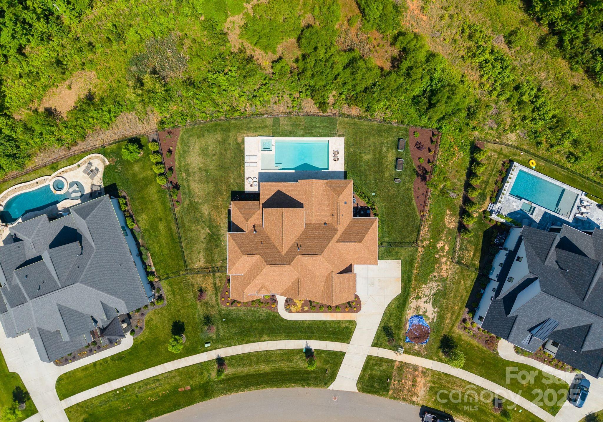 Belleterre - Residential