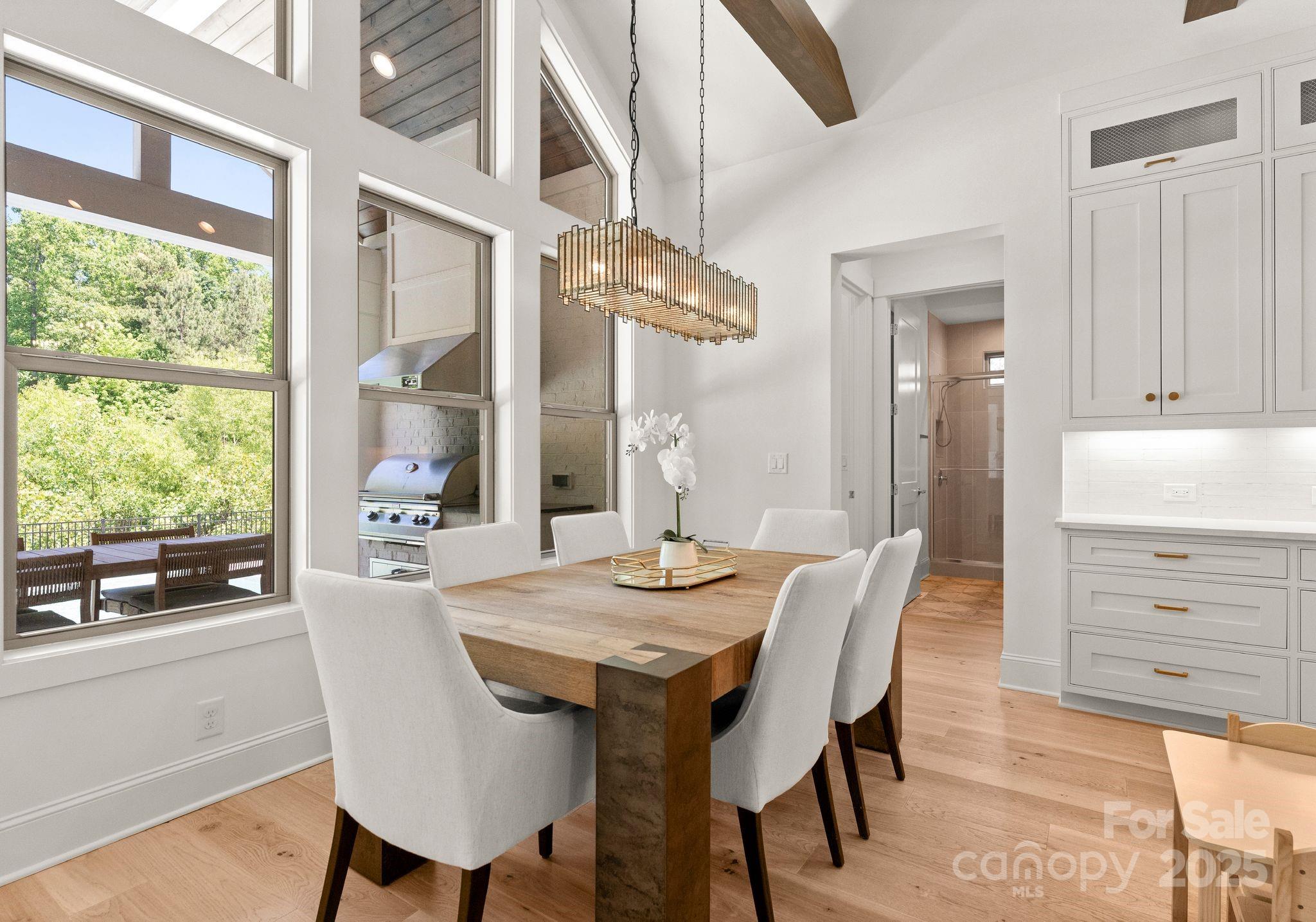 Belleterre - Residential