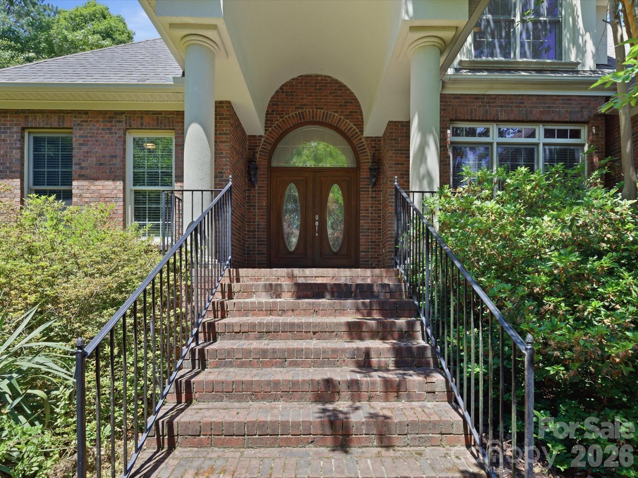 707 Mayfield Court