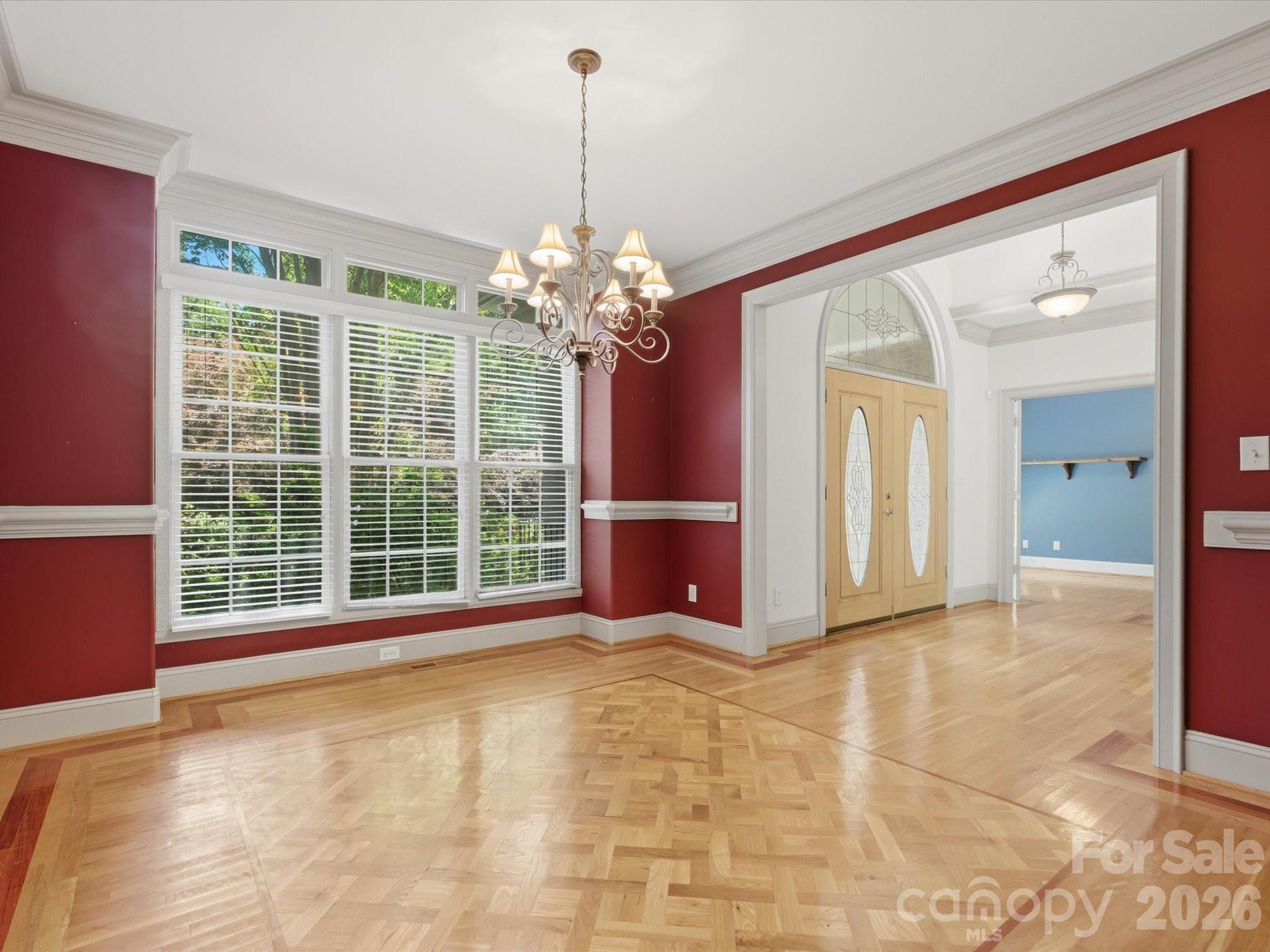707 Mayfield Court