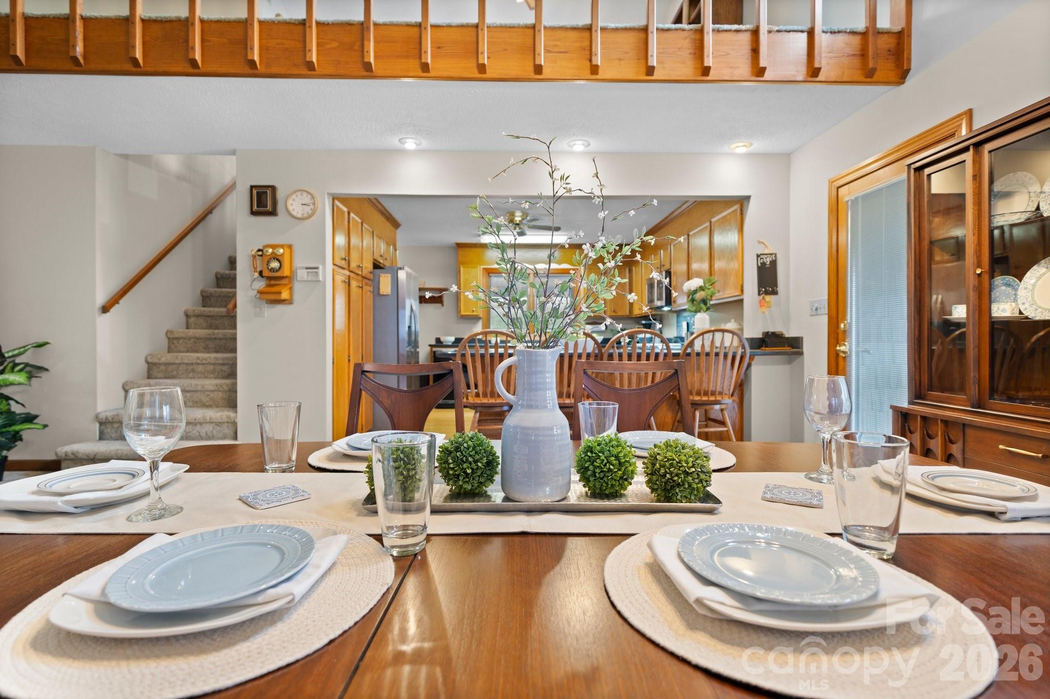 Lake Hickory - Residential