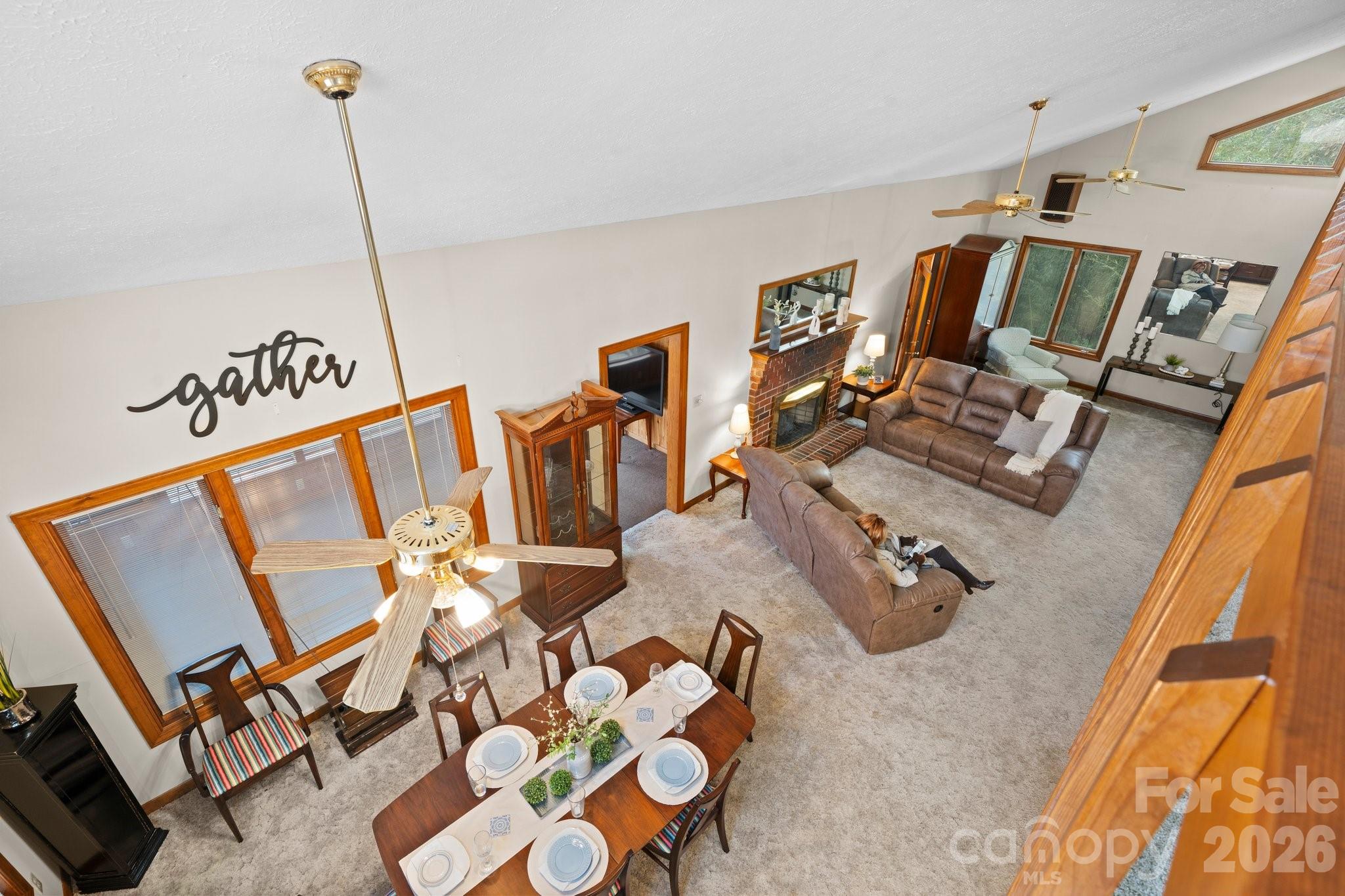 Lake Hickory - Residential