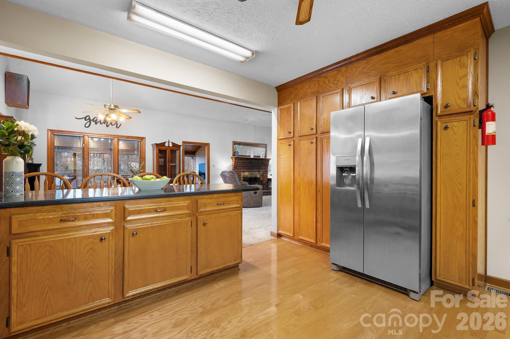 Lake Hickory - Residential