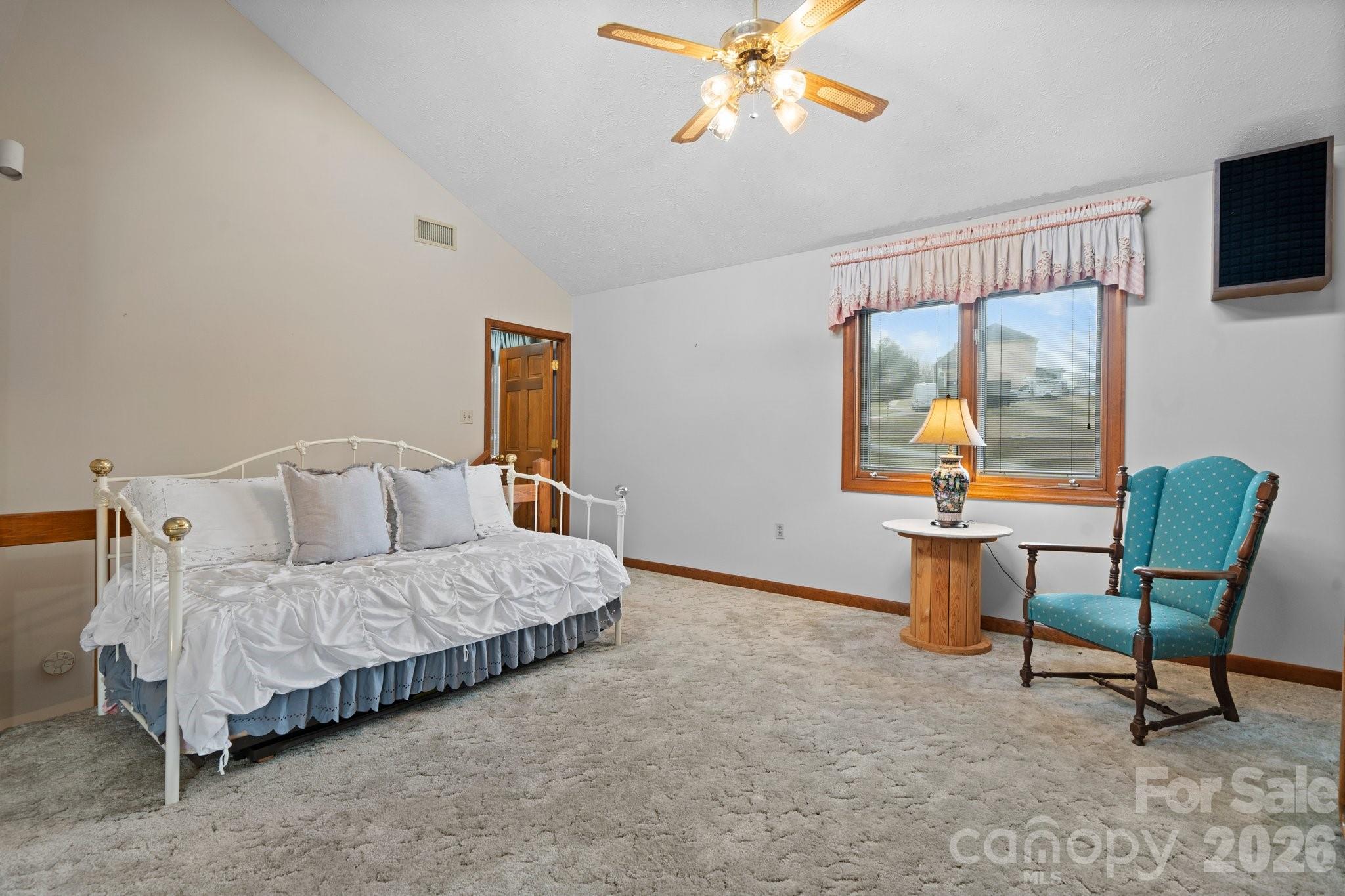 Lake Hickory - Residential