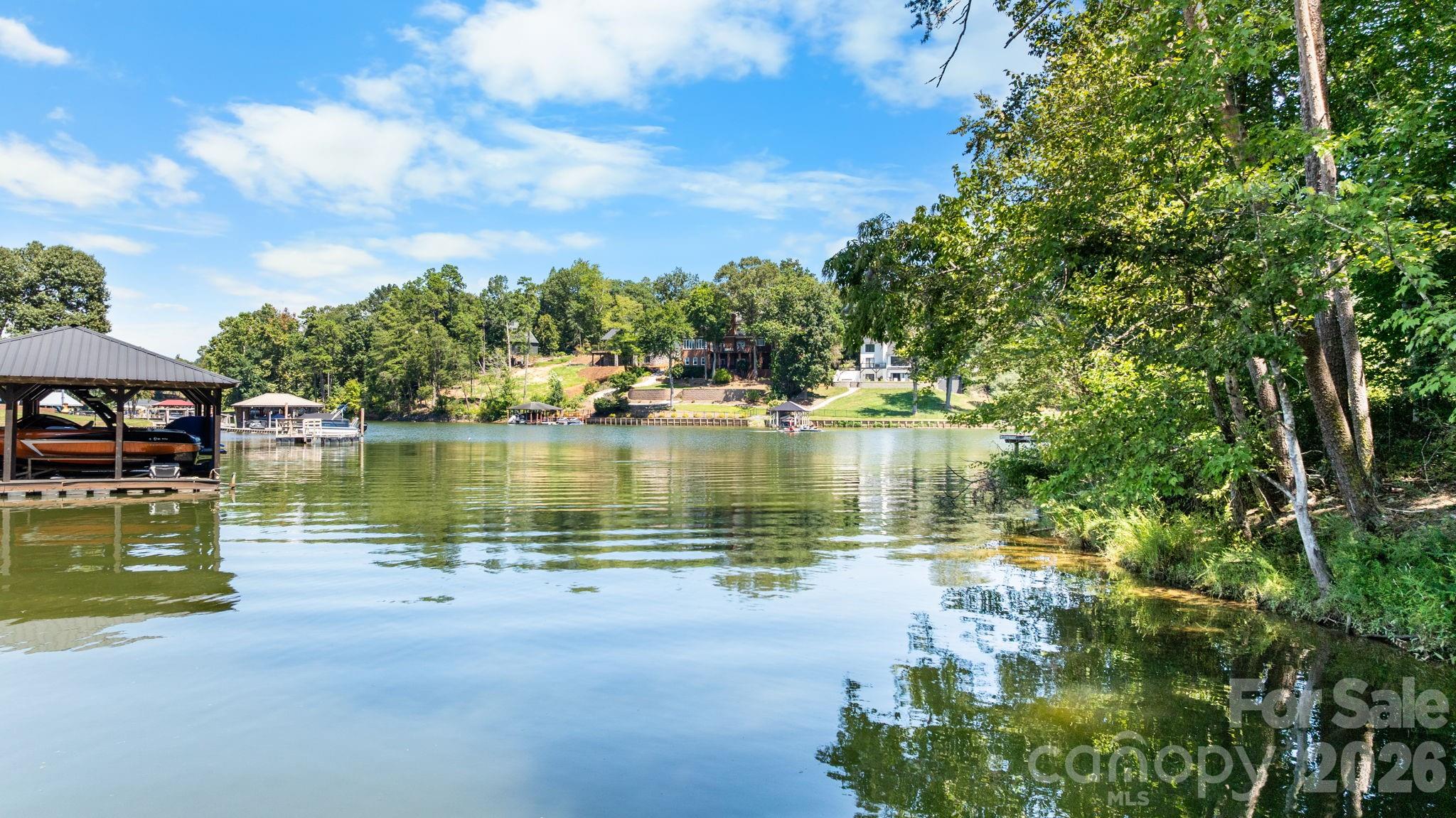 Lake Hickory - Residential