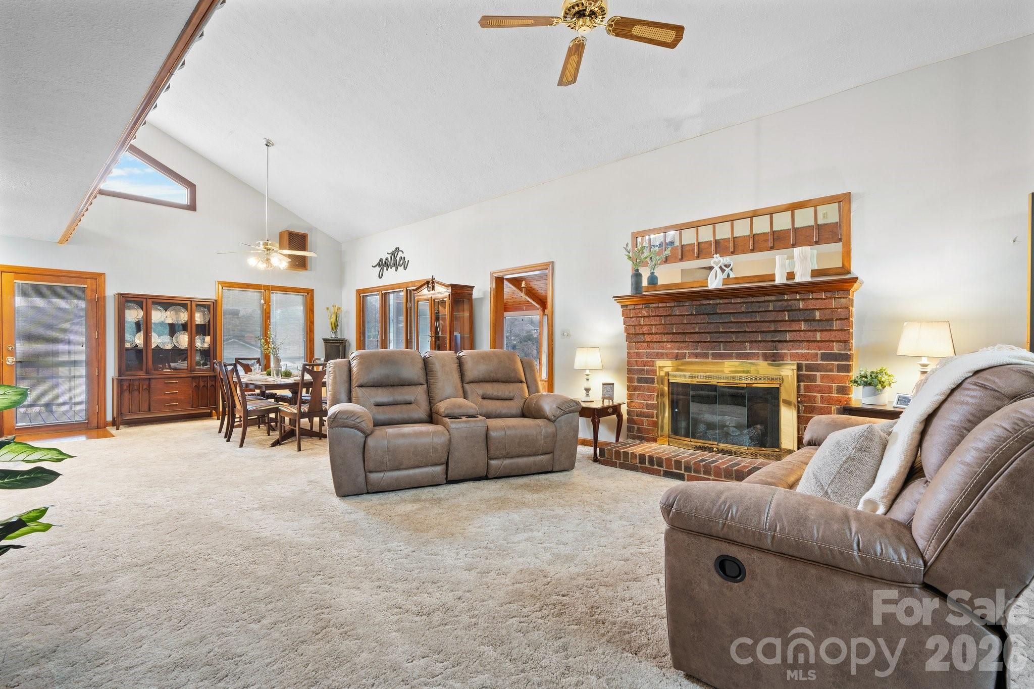 Lake Hickory - Residential