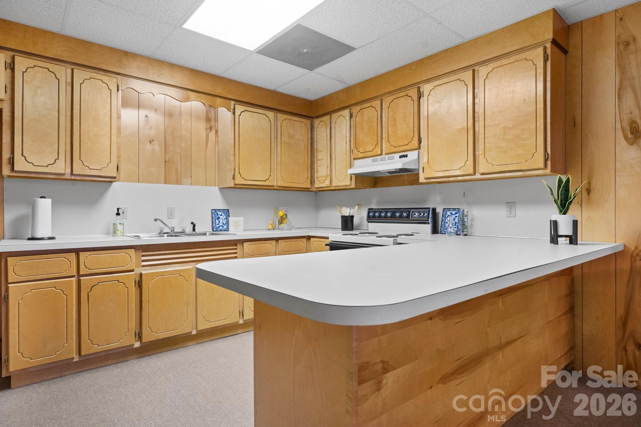 Lake Hickory - Residential