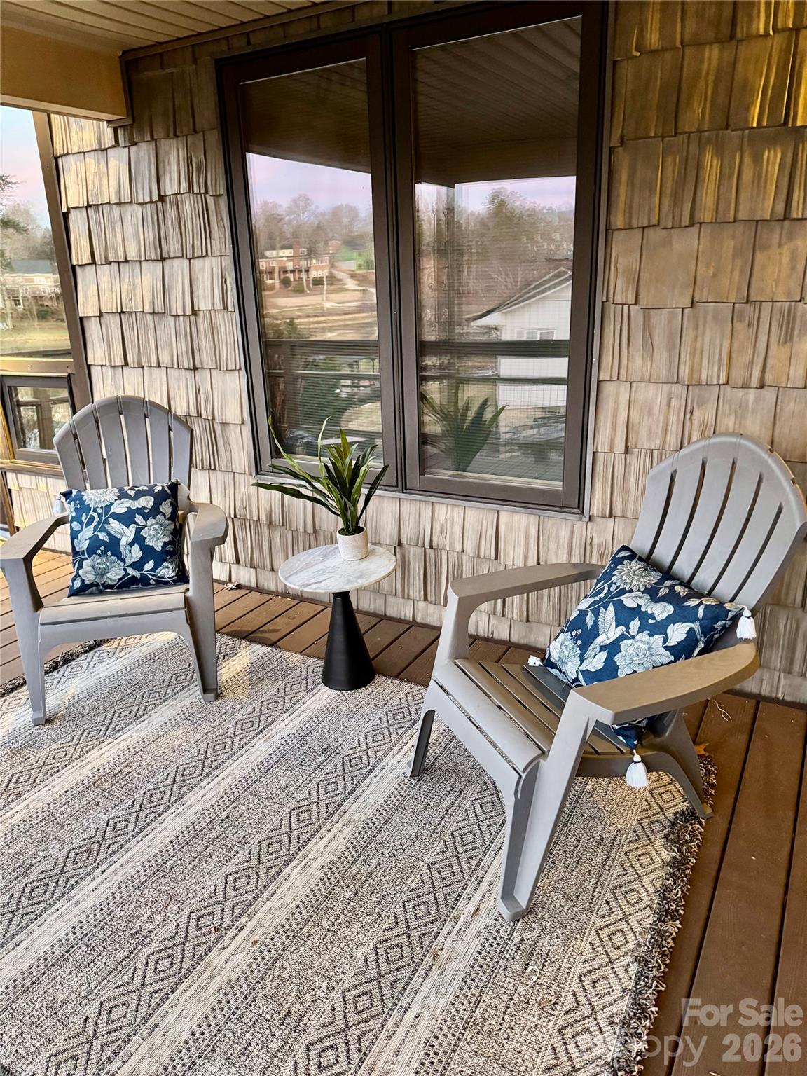 Lake Hickory - Residential