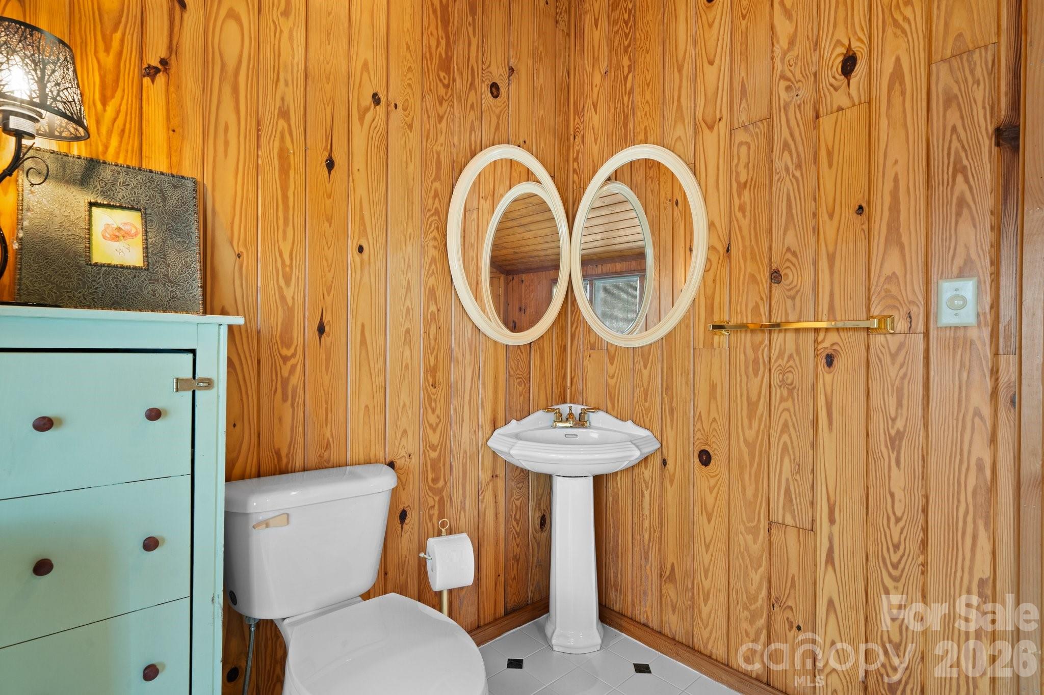 Lake Hickory - Residential