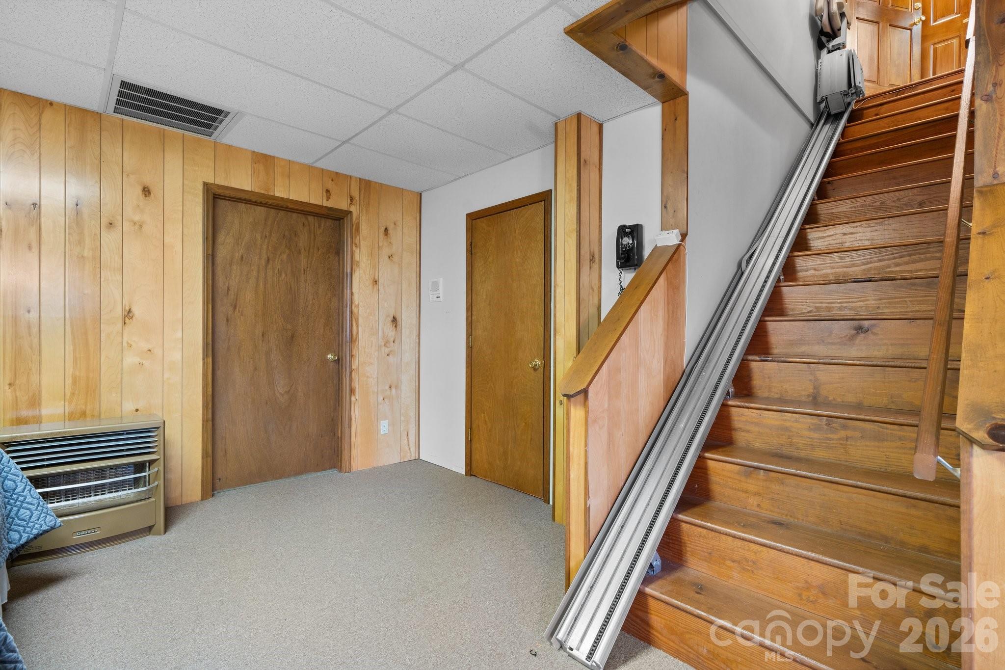 Lake Hickory - Residential