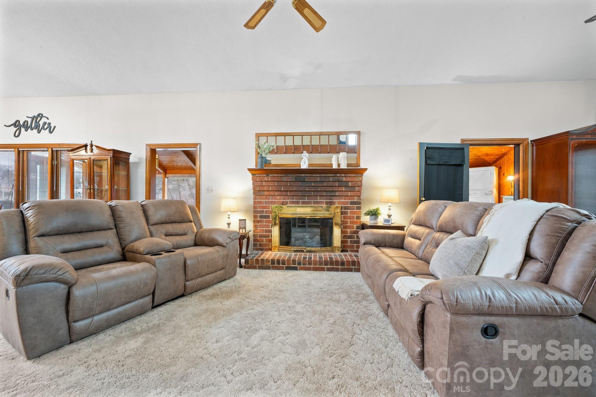 Lake Hickory - Residential