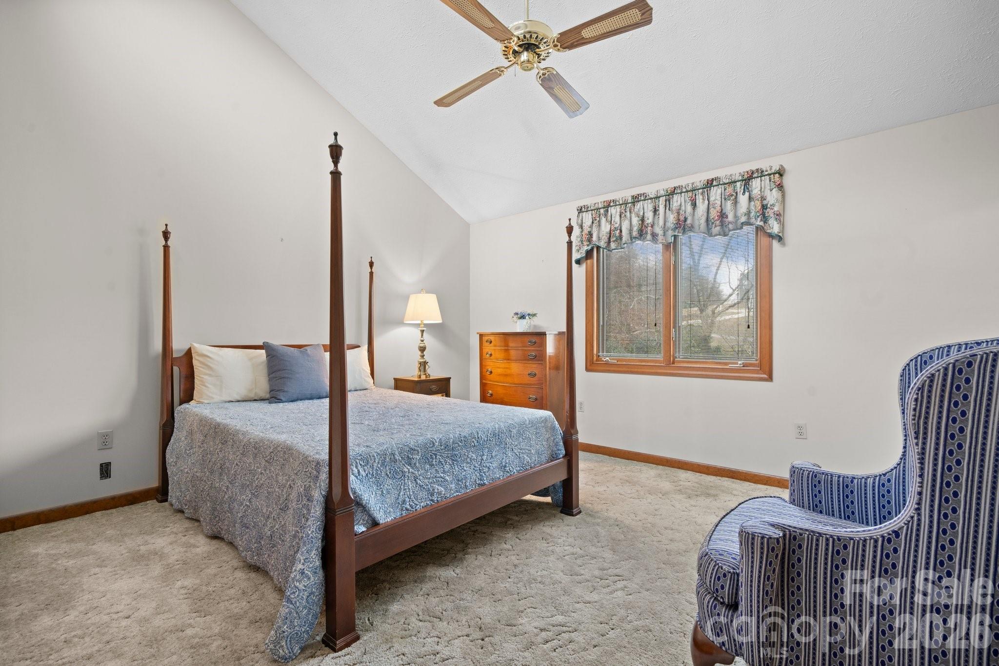 Lake Hickory - Residential