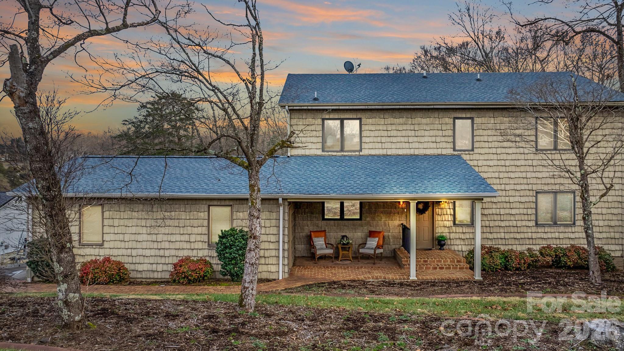 Lake Hickory - Residential