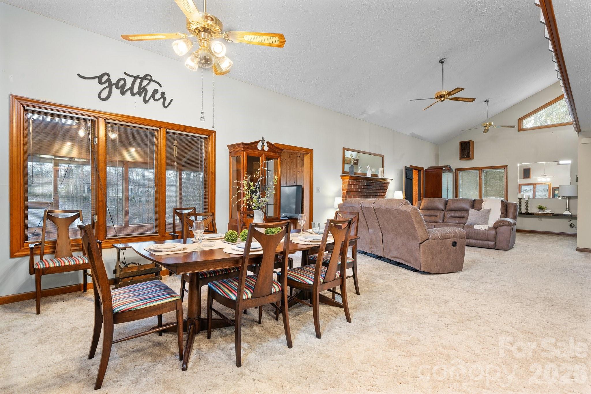 Lake Hickory - Residential