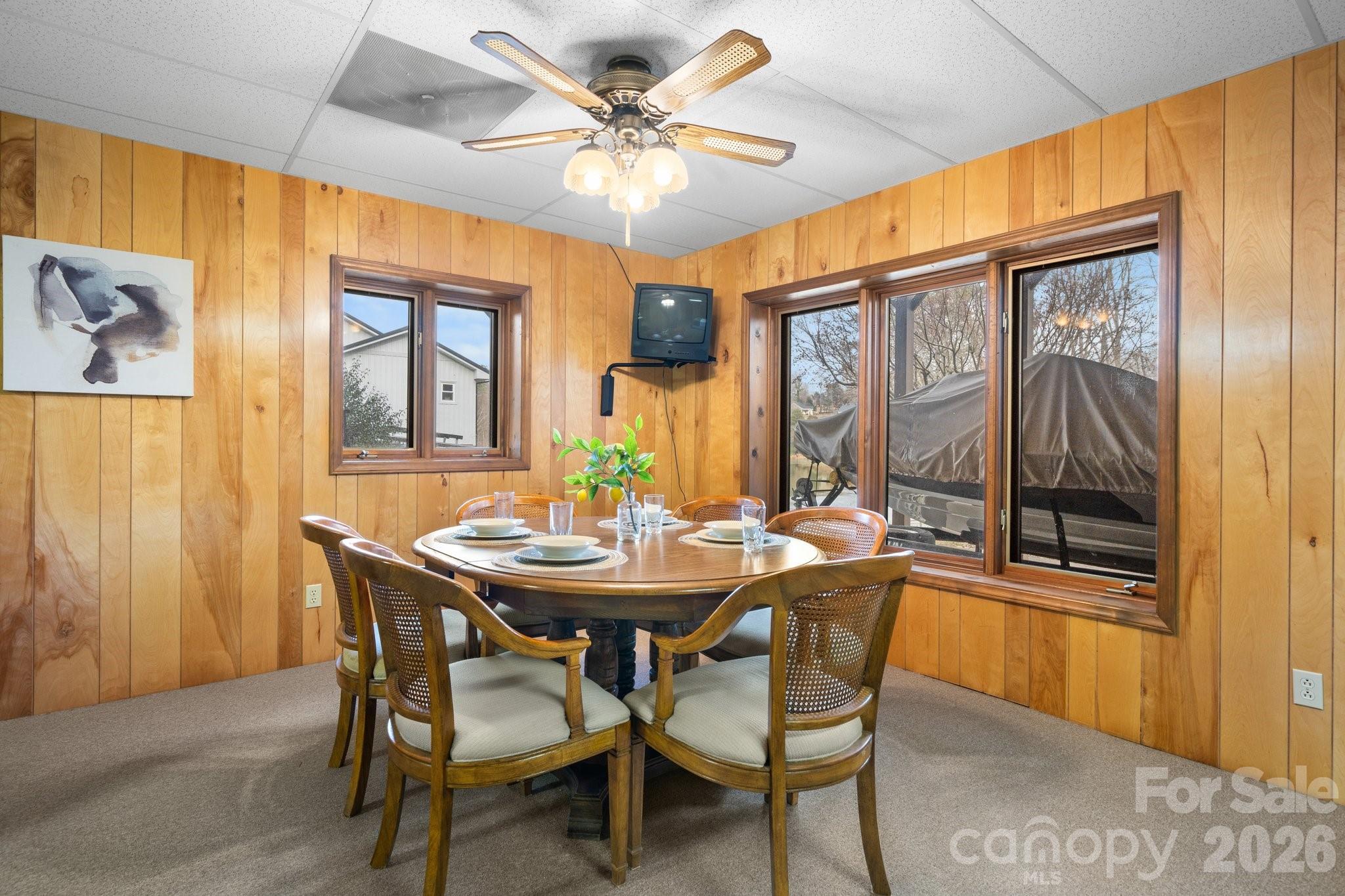 Lake Hickory - Residential