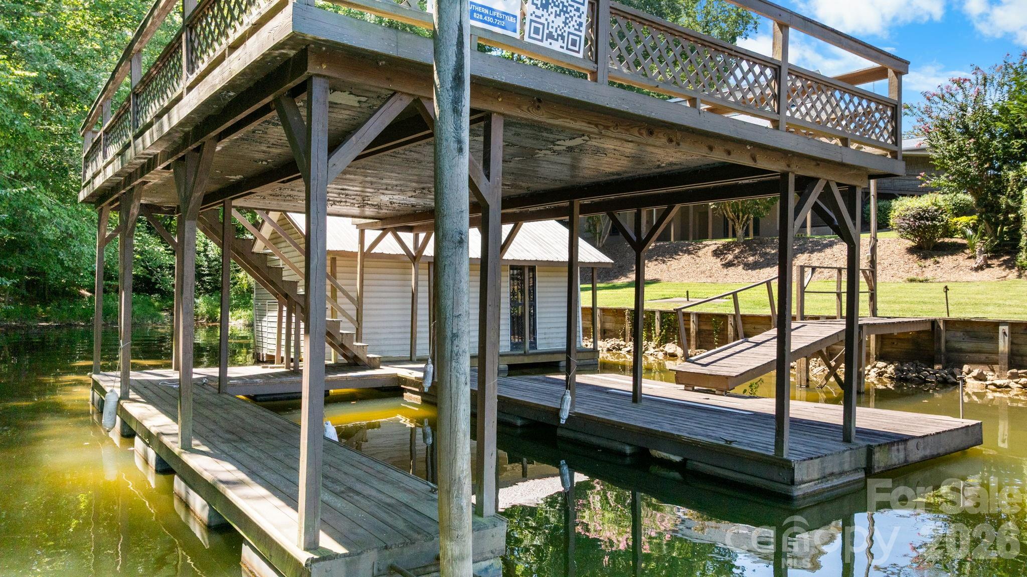 Lake Hickory - Residential