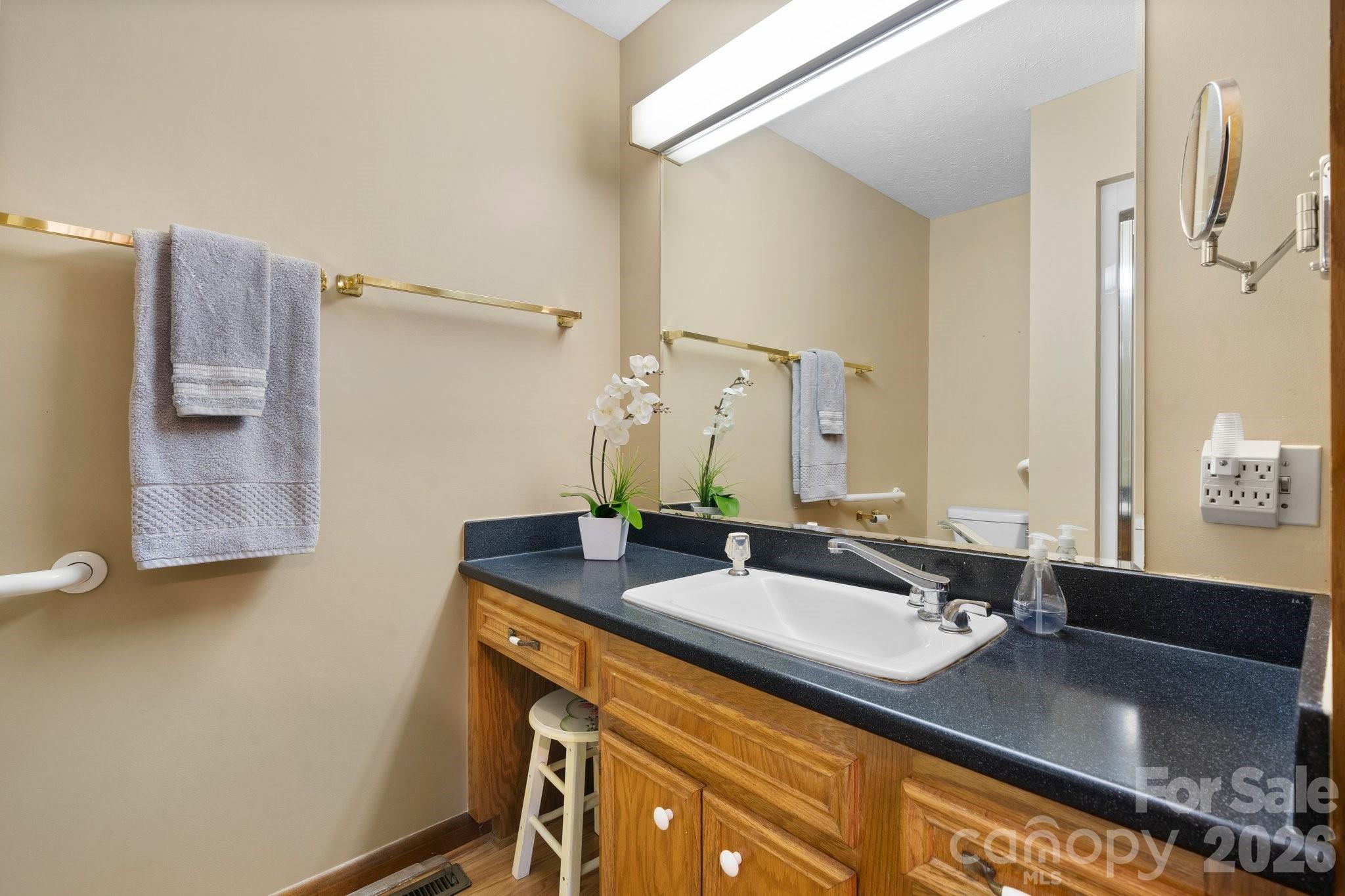 Lake Hickory - Residential