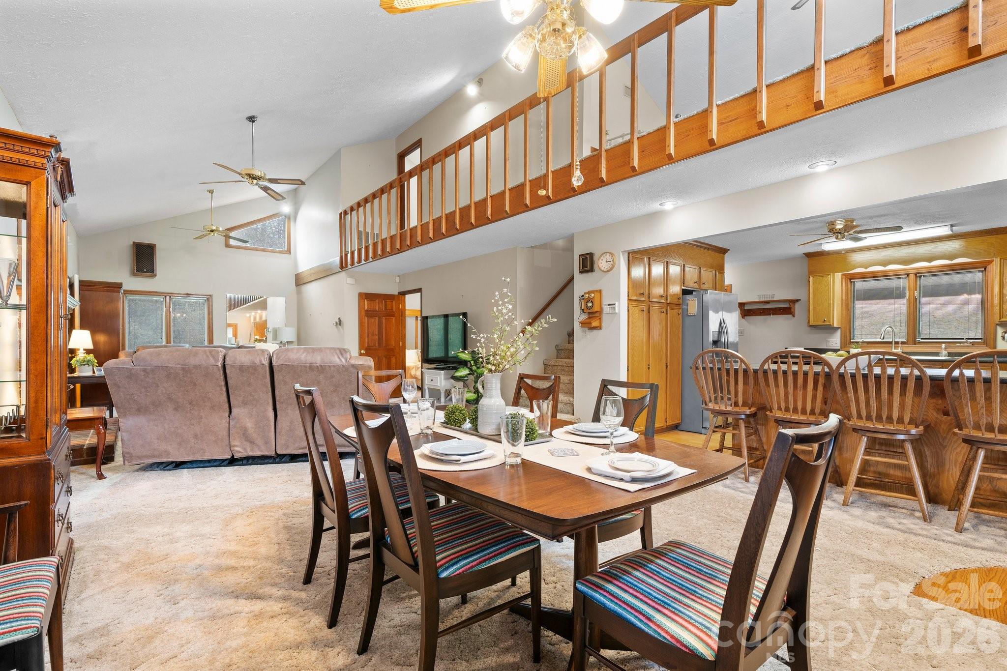 Lake Hickory - Residential