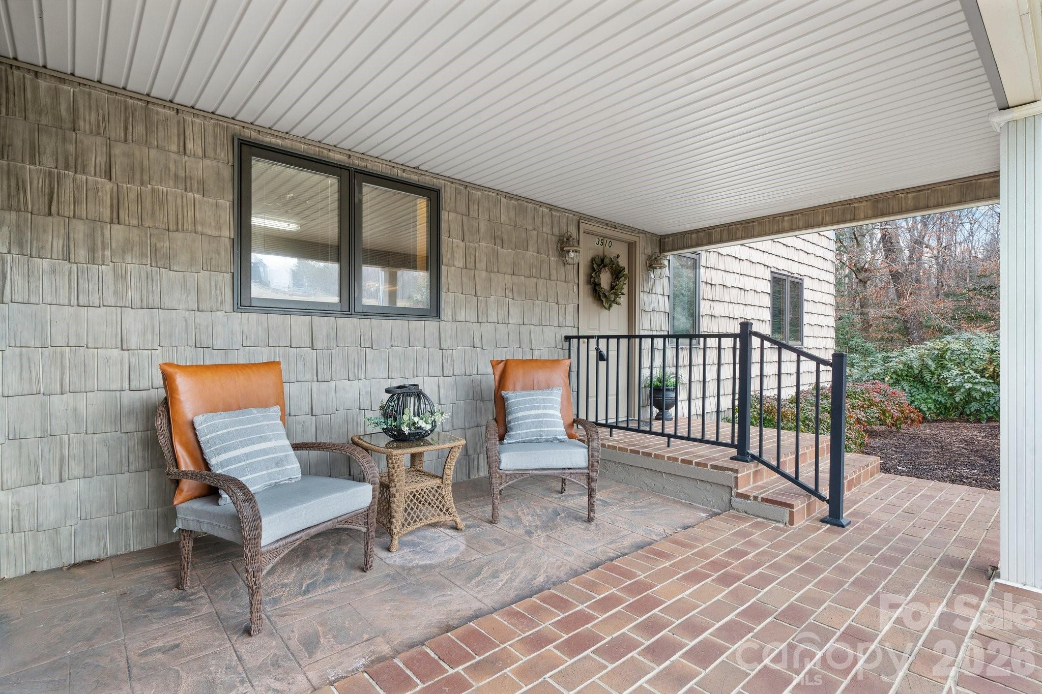 Lake Hickory - Residential