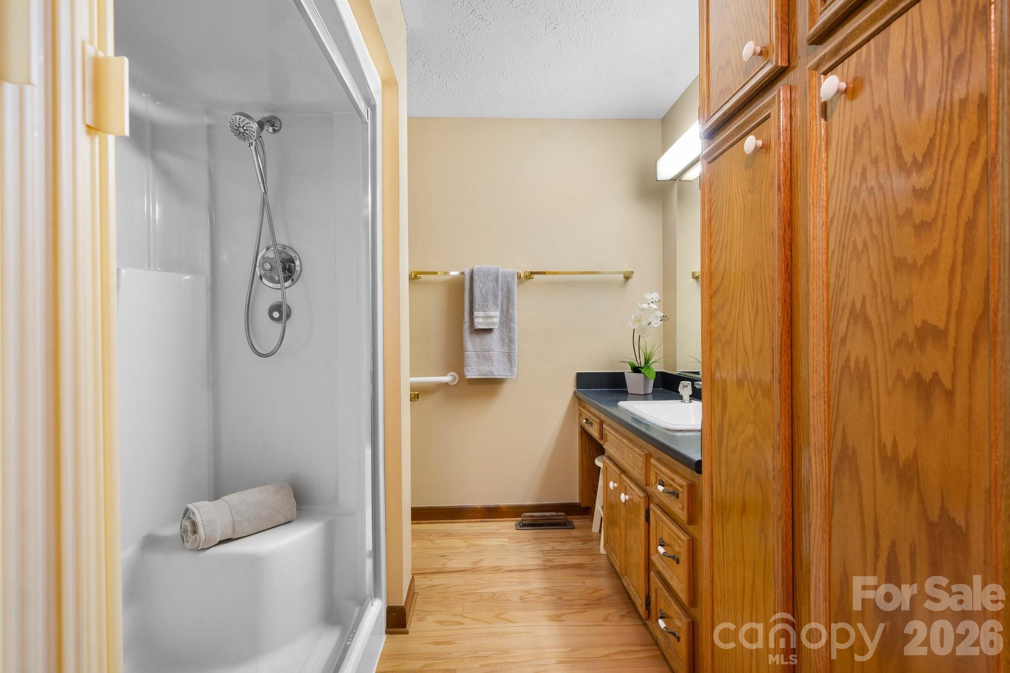 Lake Hickory - Residential