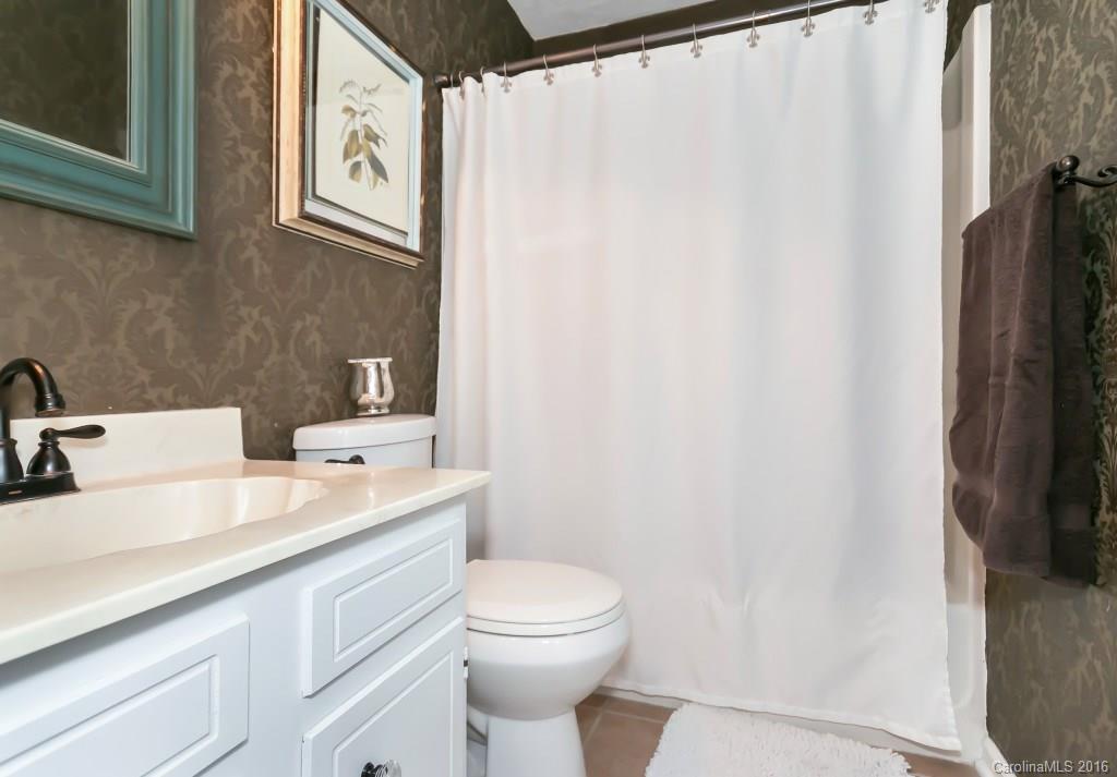 Brandon Forest - Residential